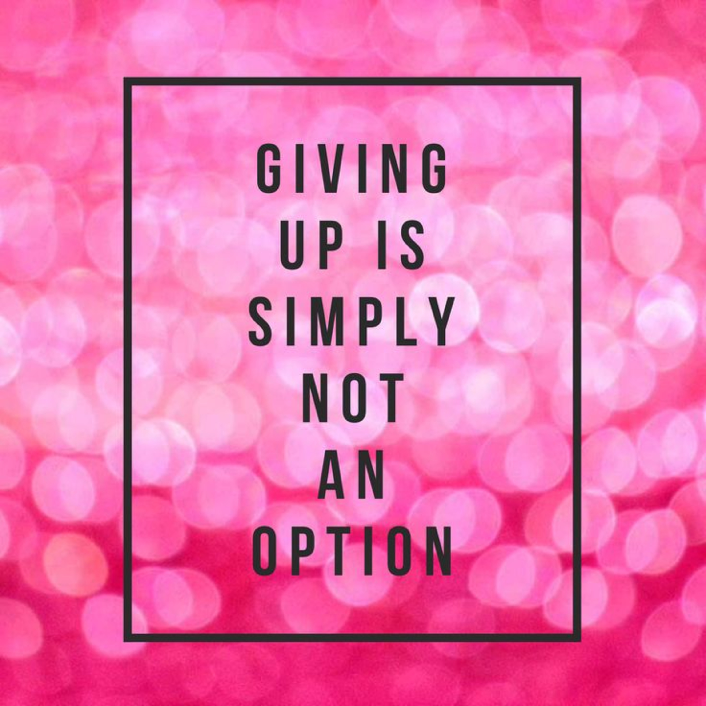 Give up should not been an option  episode artwork