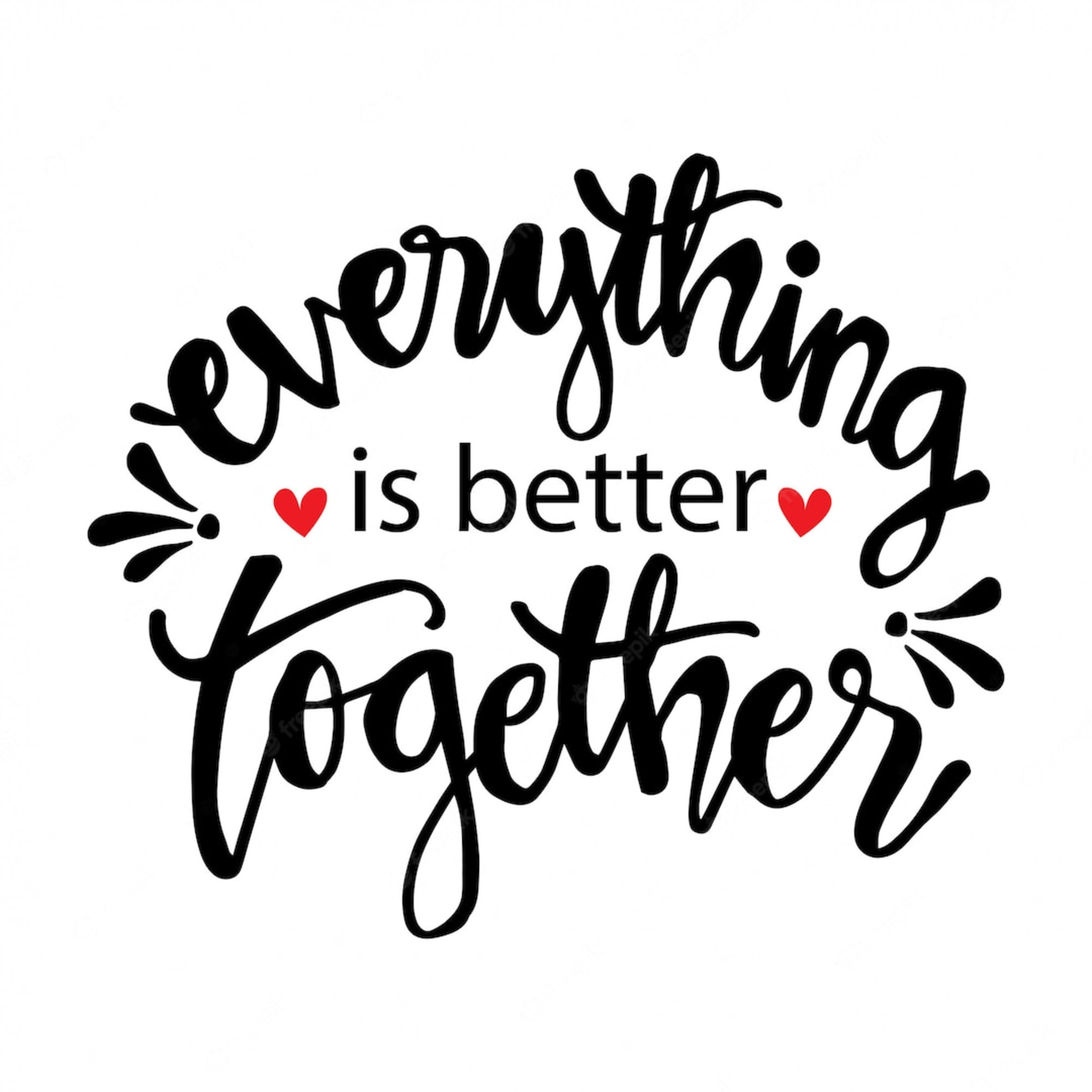True meaning of together episode artwork