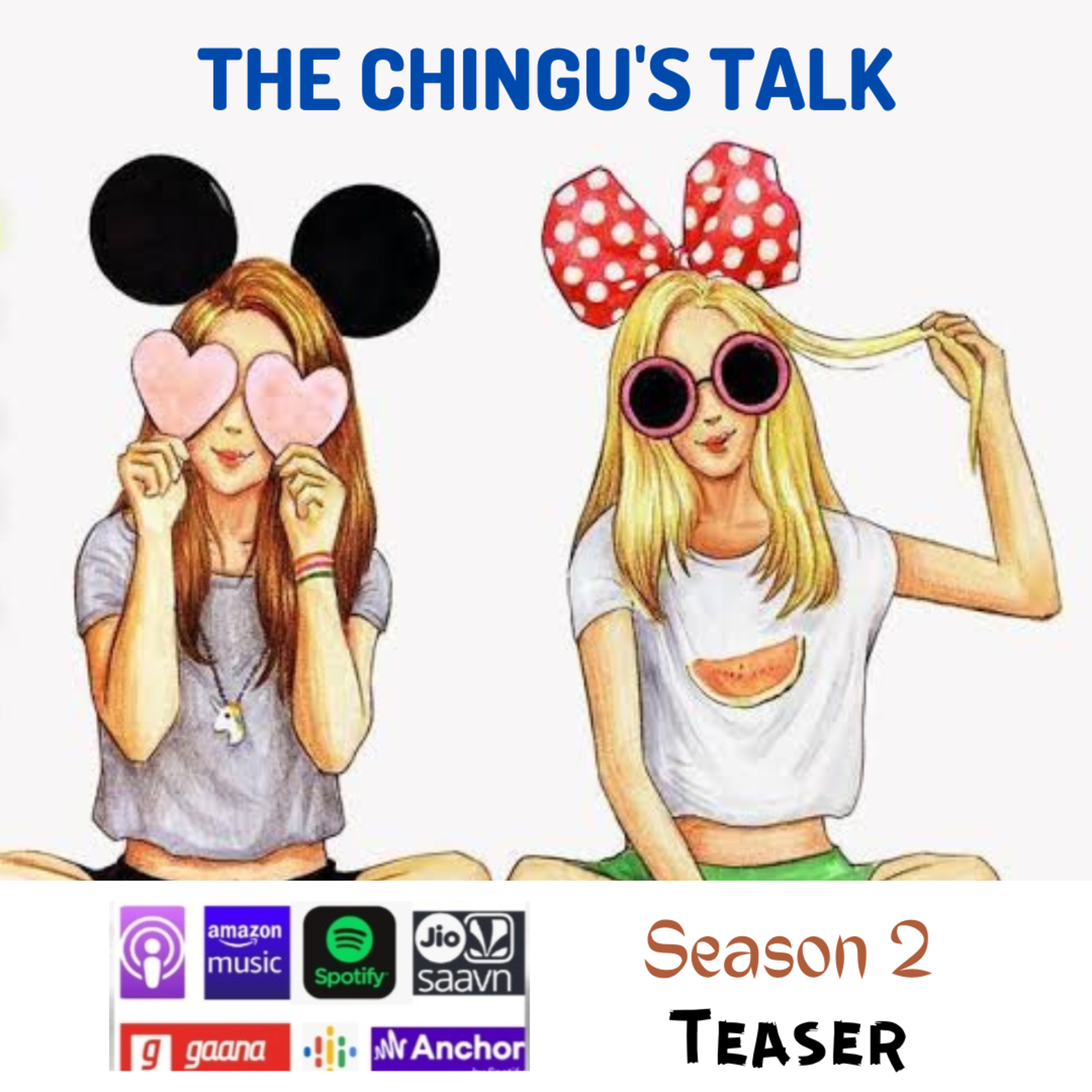 Season 2-Teaser