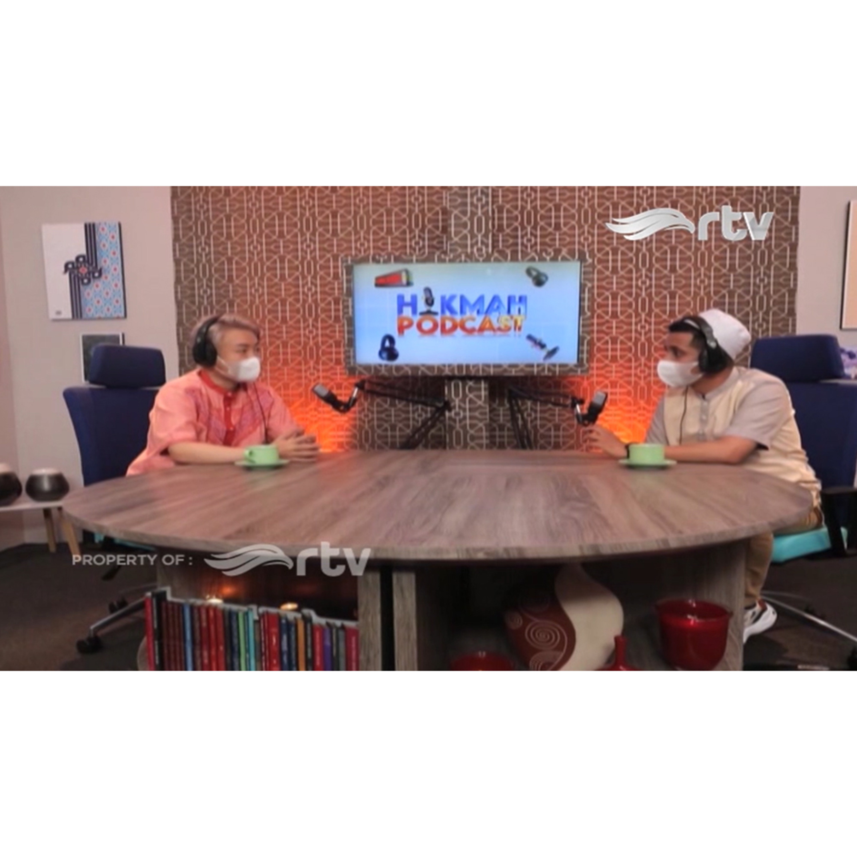 Langit RTV Makin Cakep!
