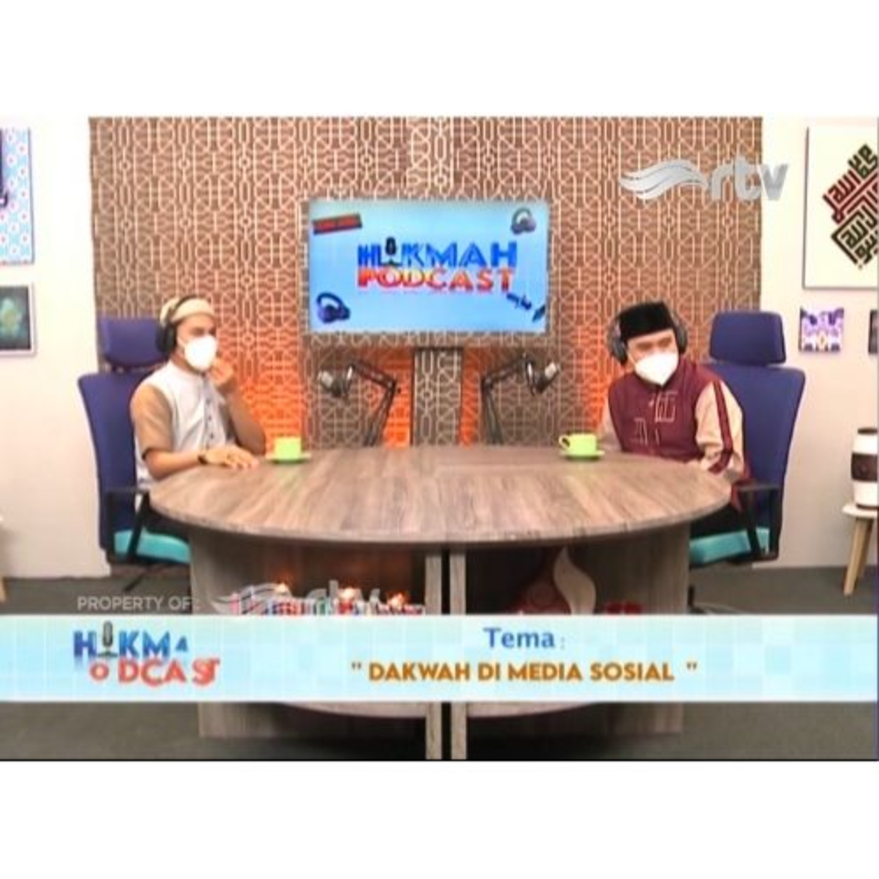 Langit RTV Makin Cakep!