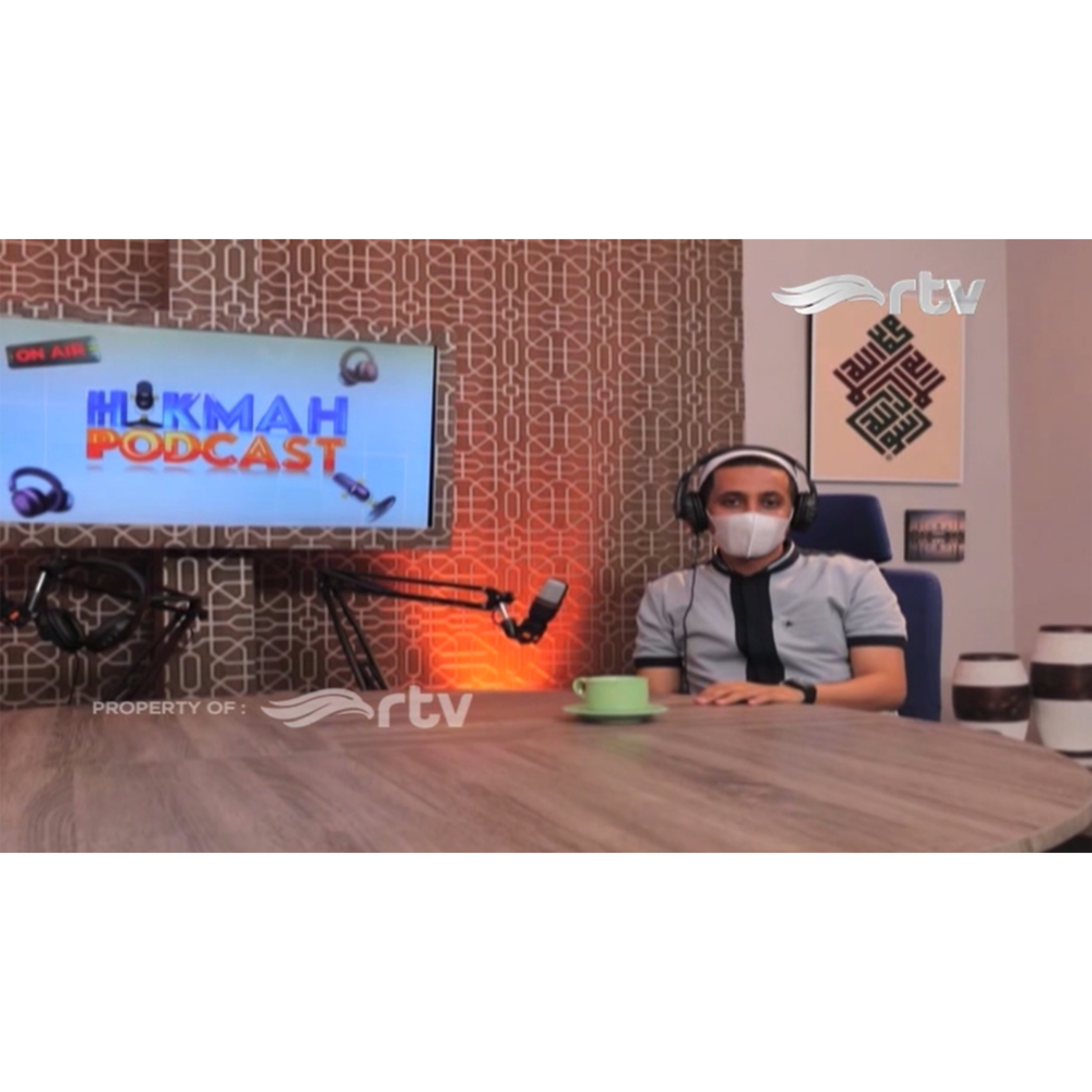 Langit RTV Makin Cakep!