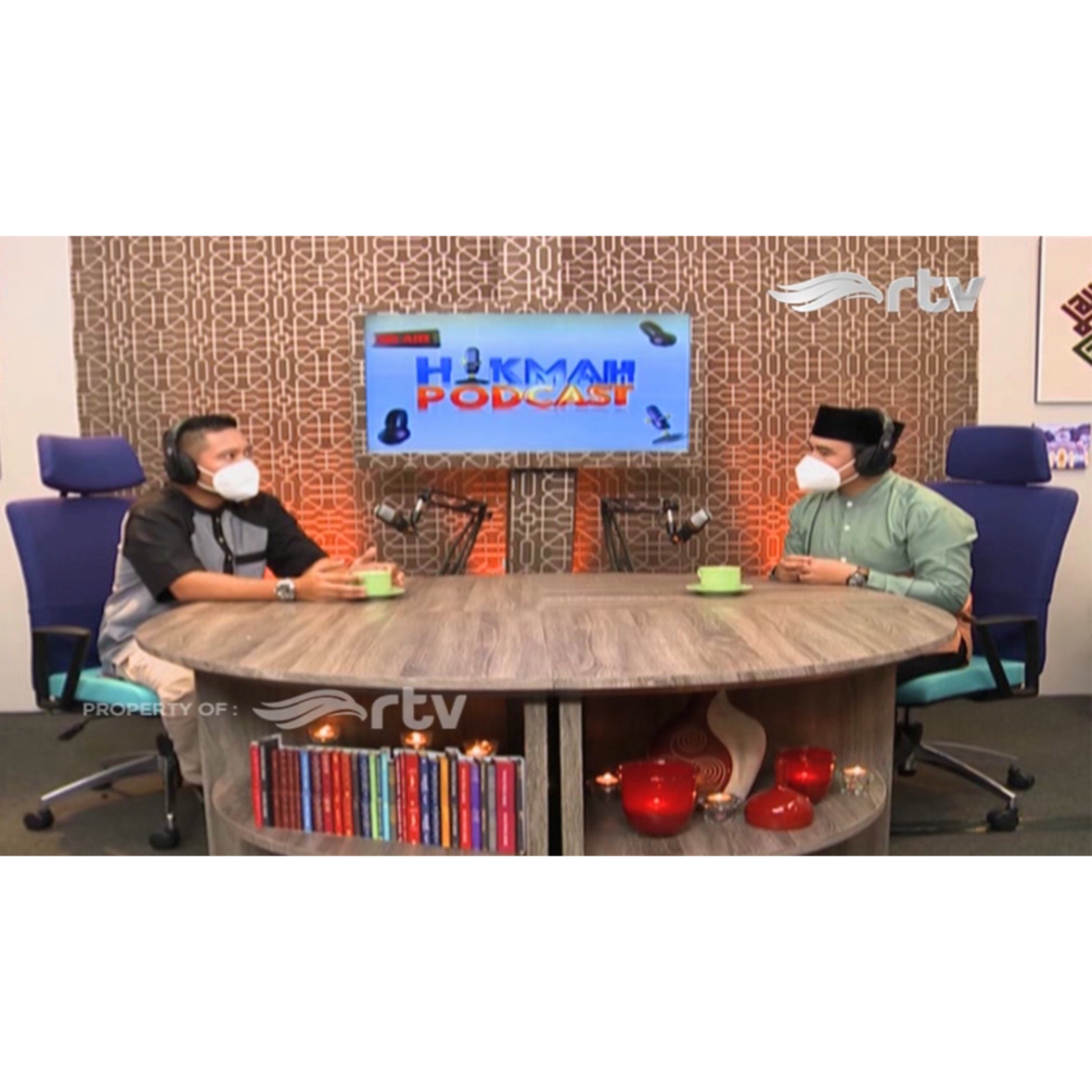 Langit RTV Makin Cakep!