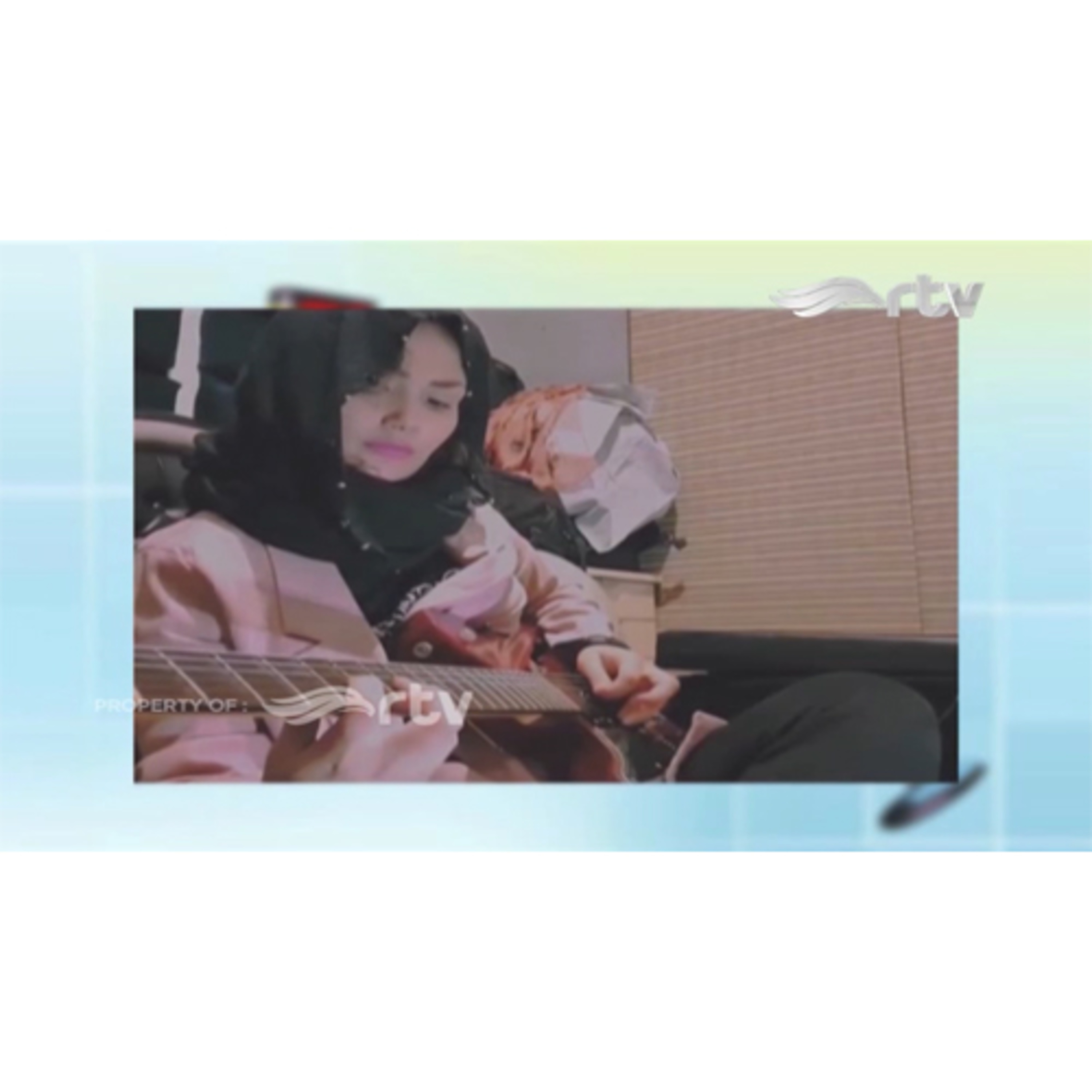 Langit RTV Makin Cakep!