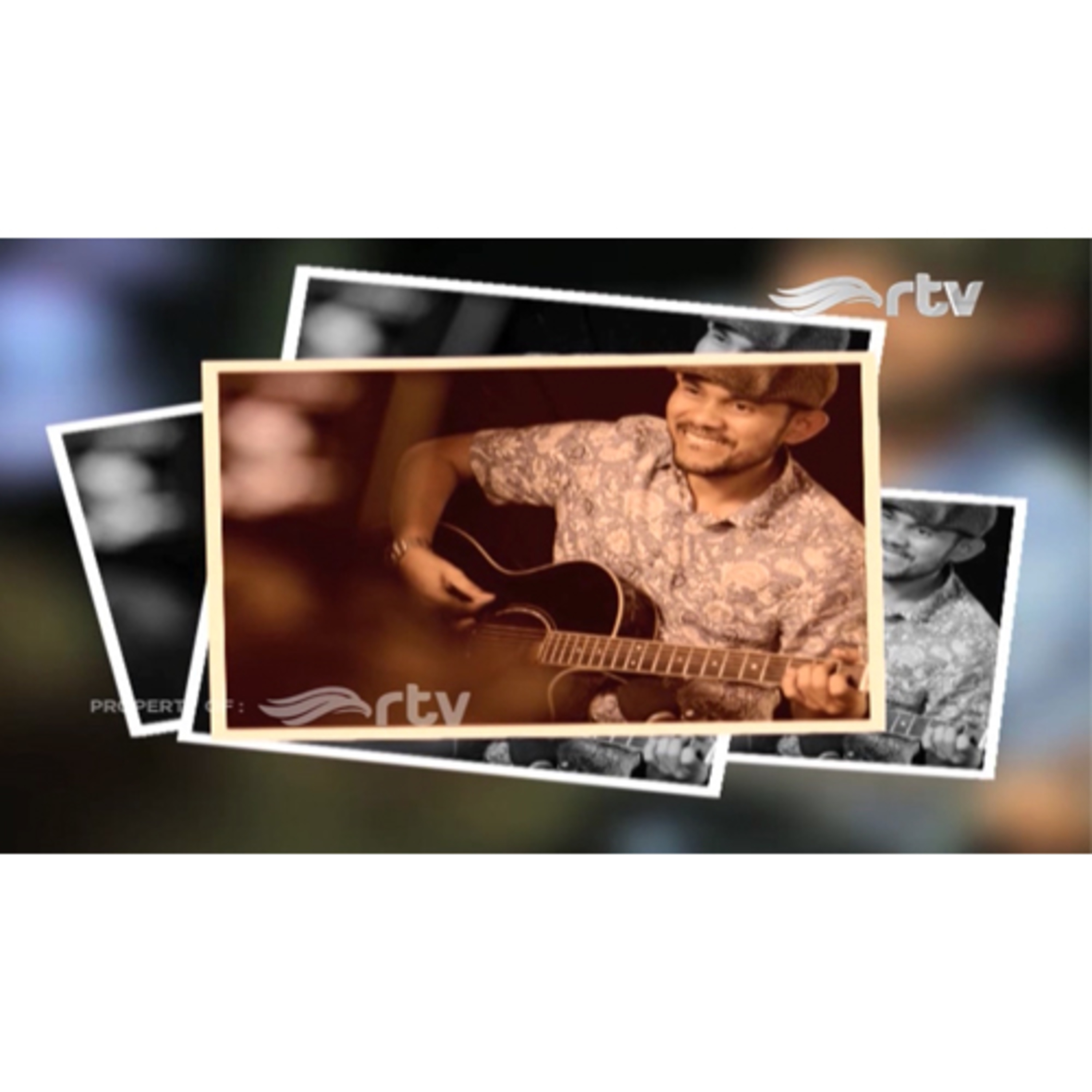 Langit RTV Makin Cakep!