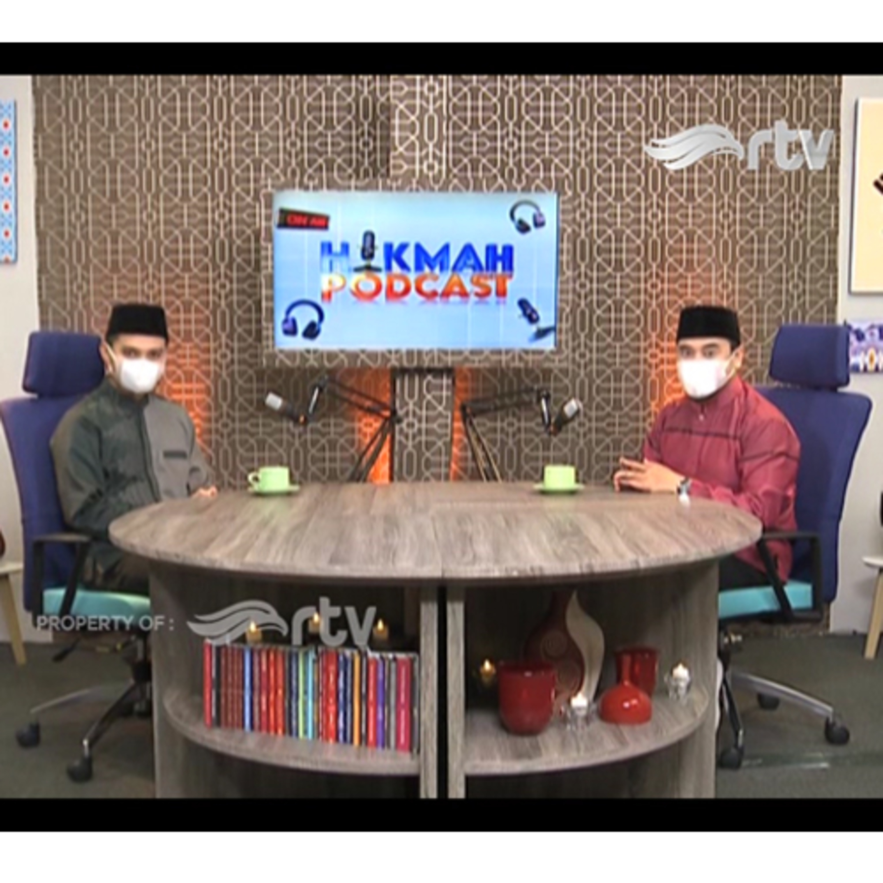 Langit RTV Makin Cakep!