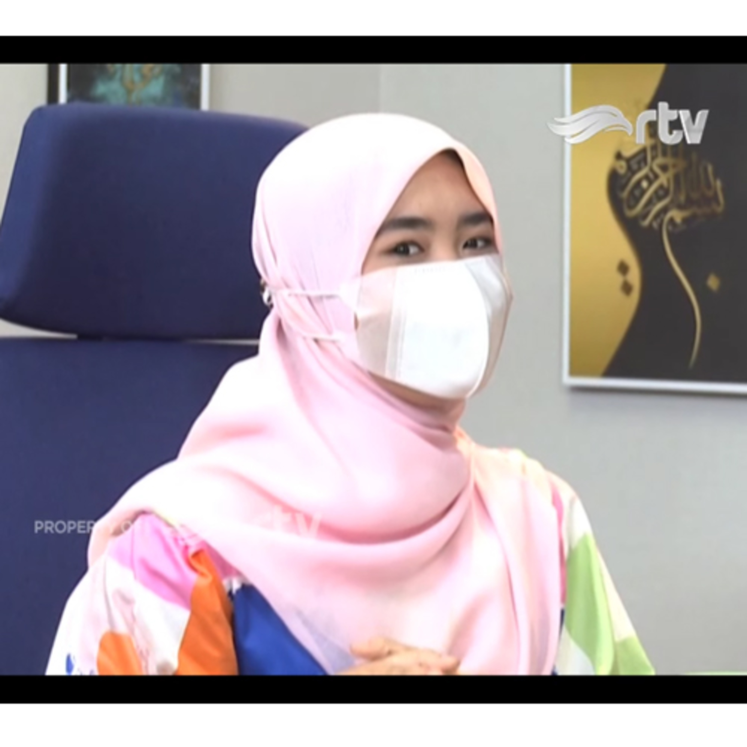 Langit RTV Makin Cakep!