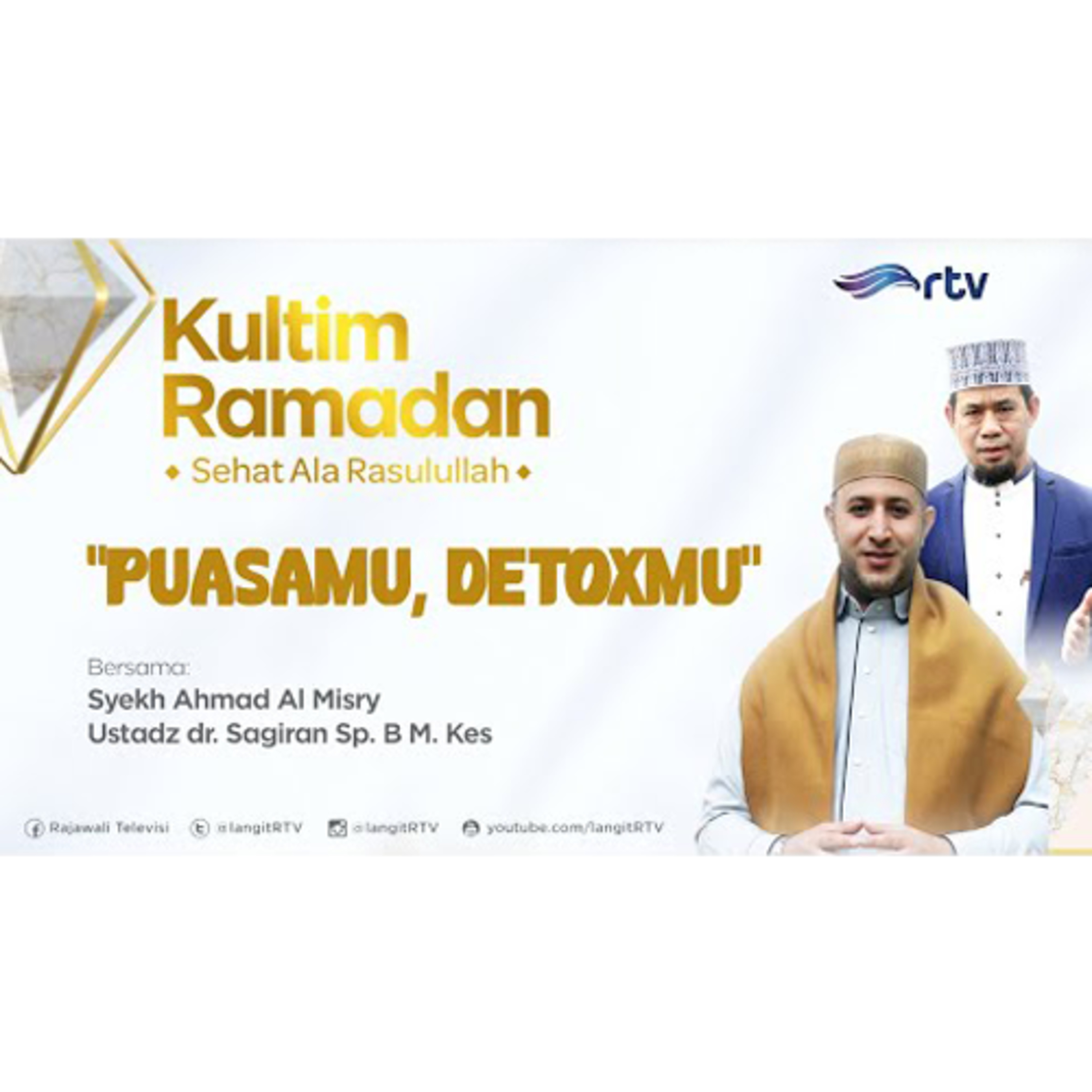 Langit RTV Makin Cakep!