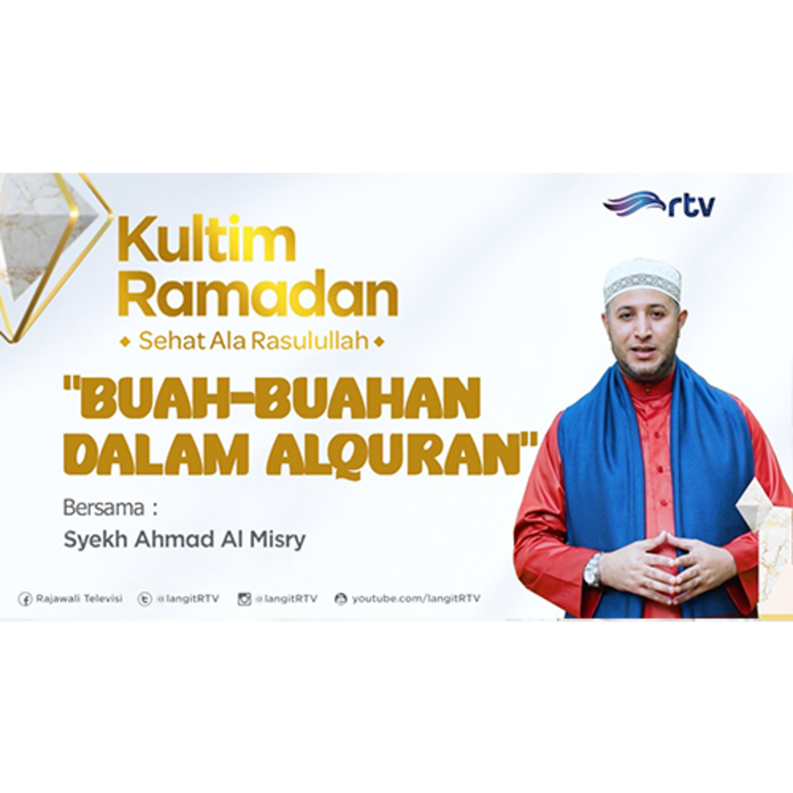 Langit RTV Makin Cakep!
