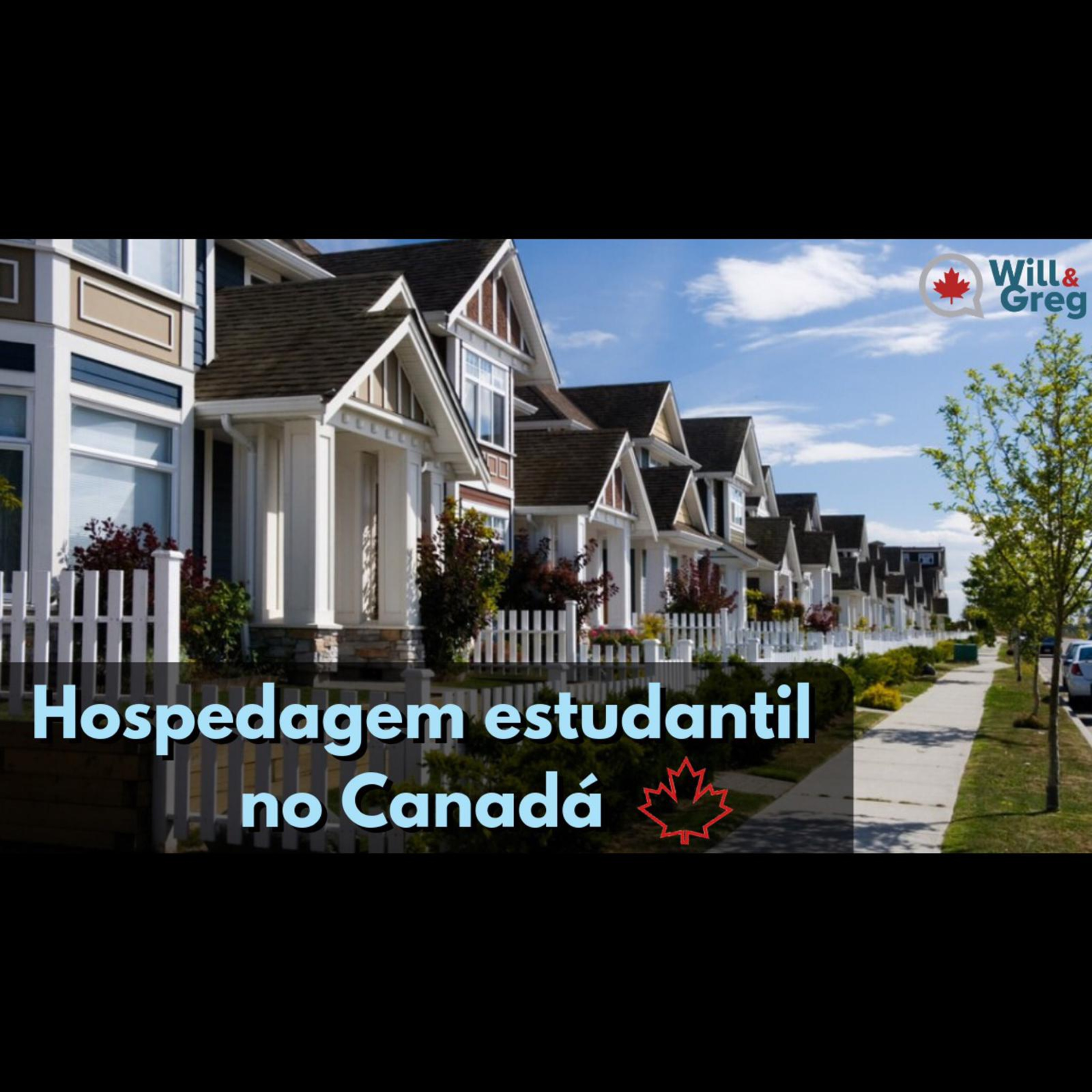 Will e Greg em Vancouver