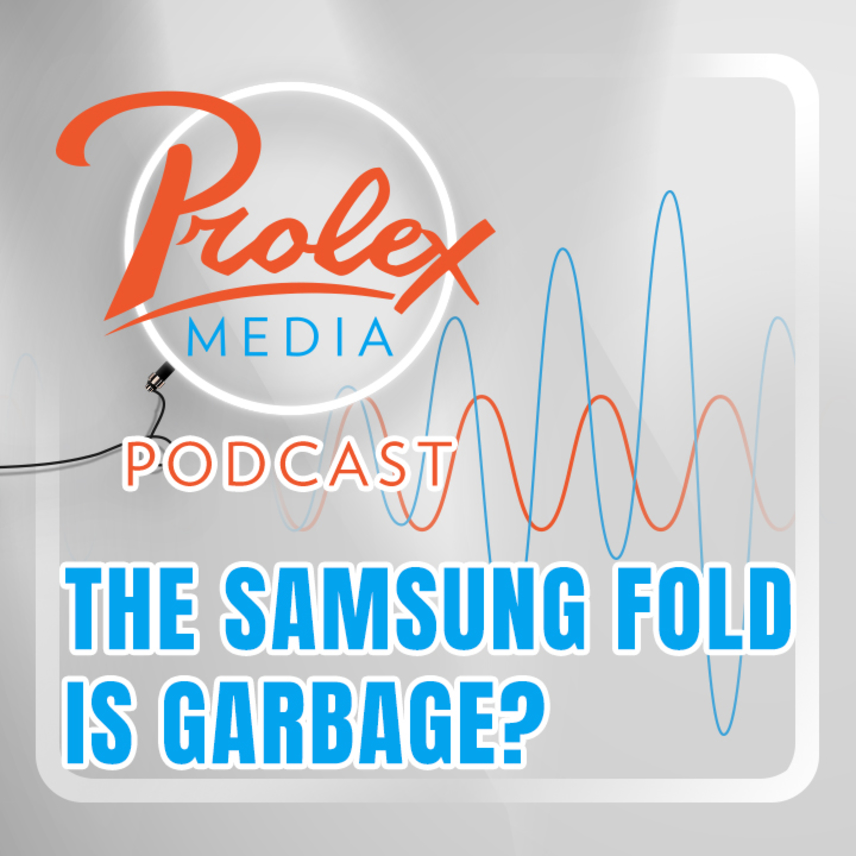 The Prolex Podcast
