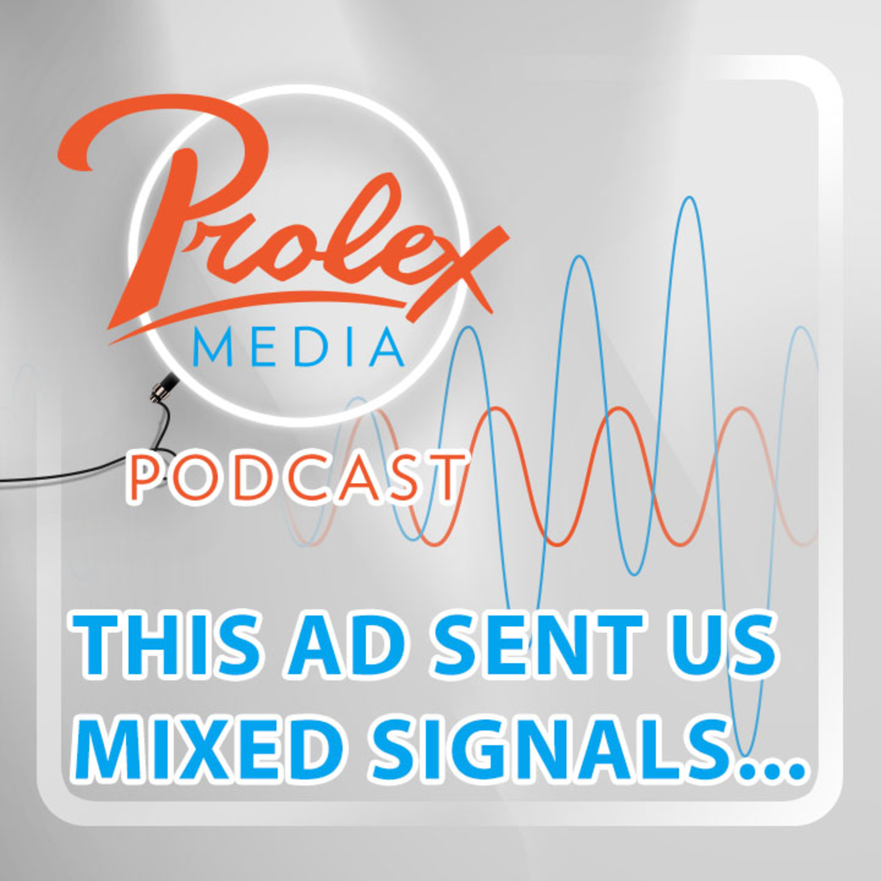 The Prolex Podcast