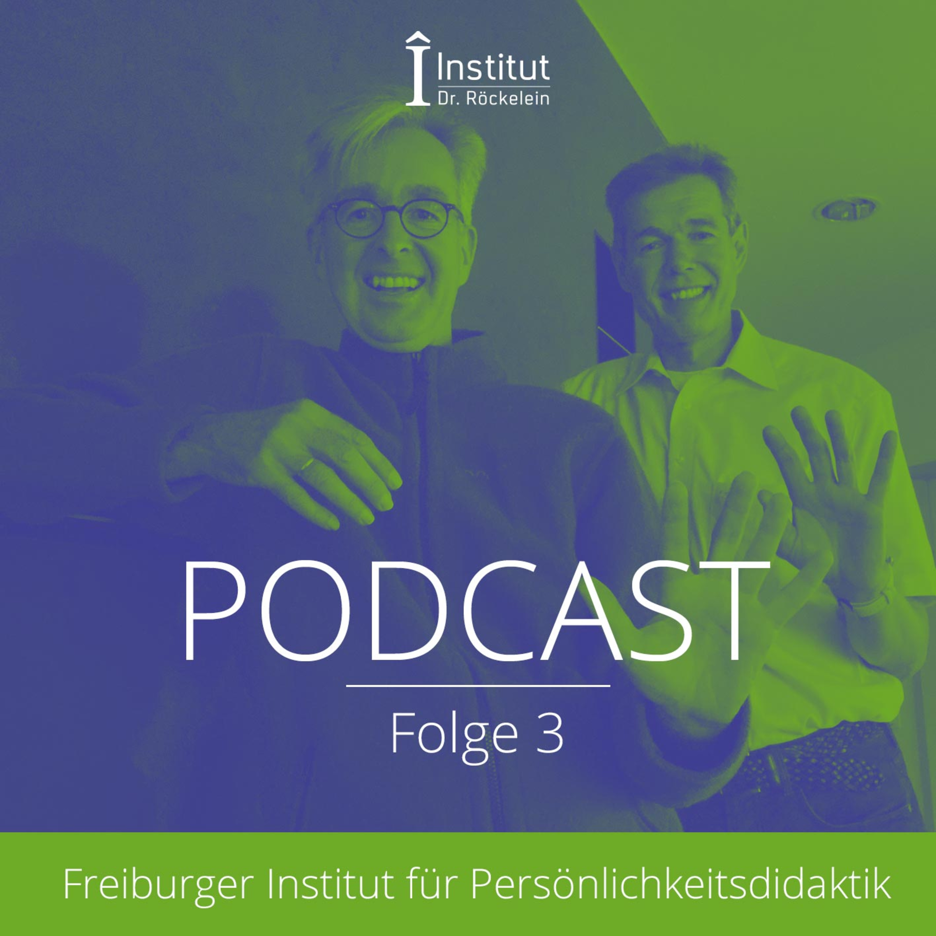 Freiburger Institut für Persönlichkeitsdidaktik