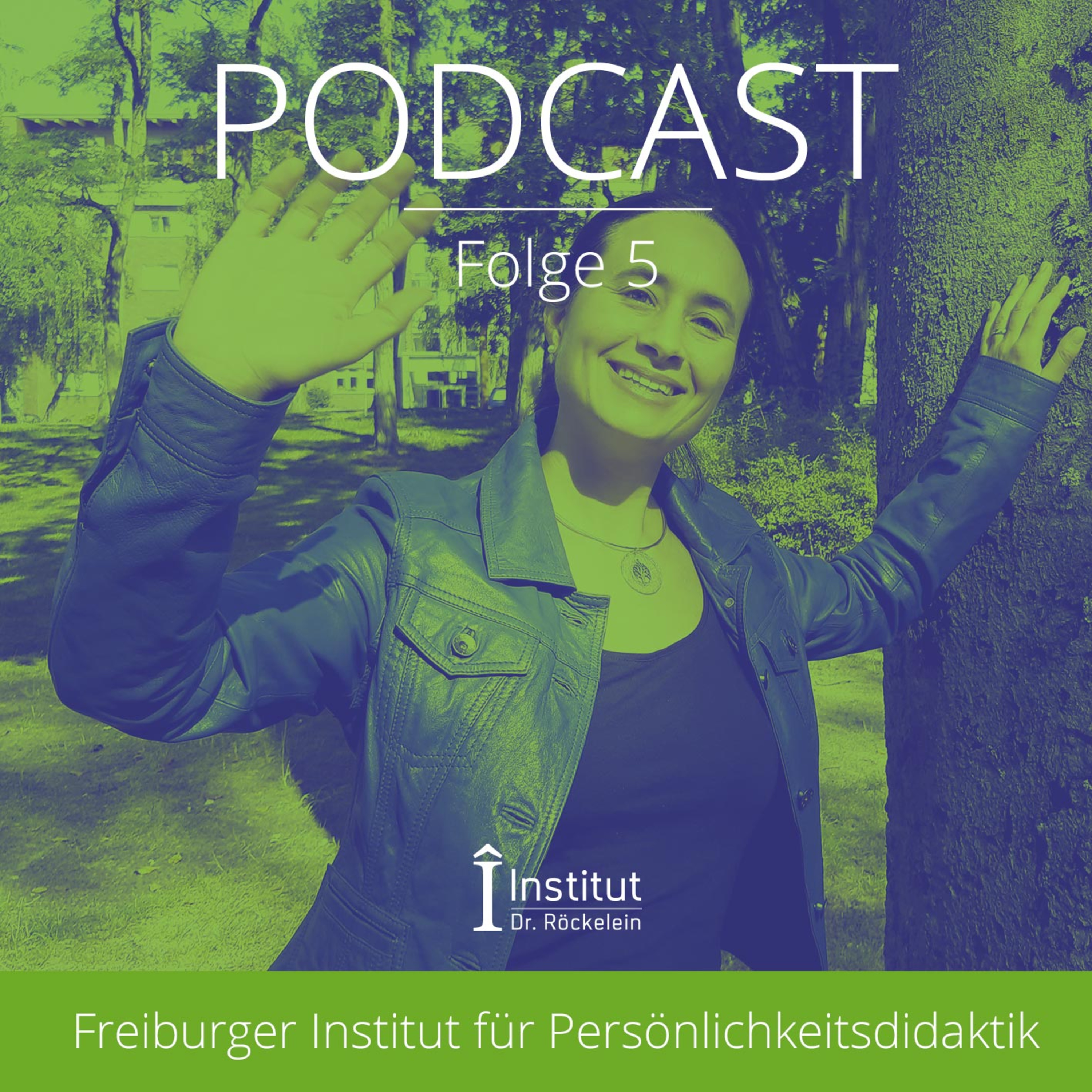 Freiburger Institut für Persönlichkeitsdidaktik