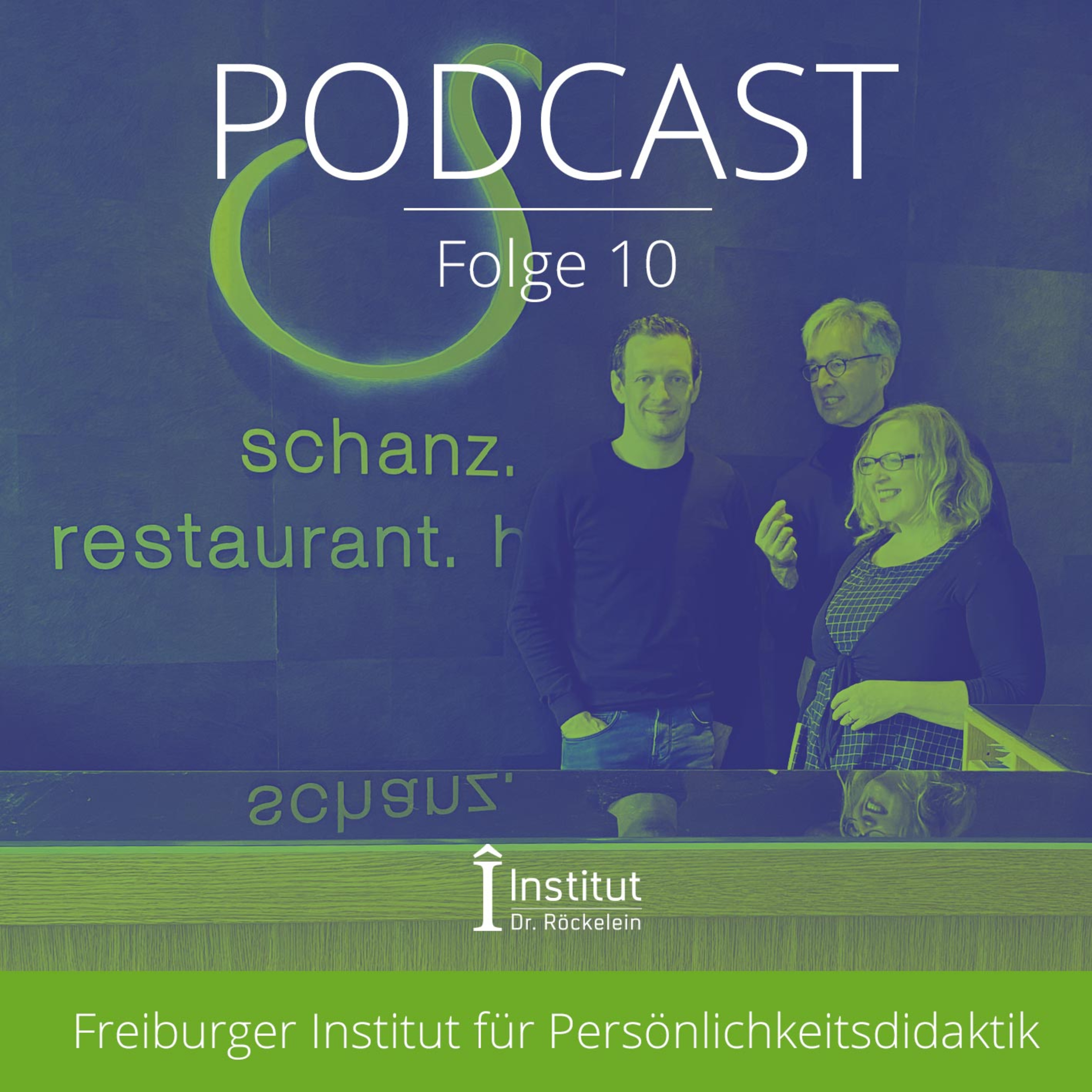 Freiburger Institut für Persönlichkeitsdidaktik