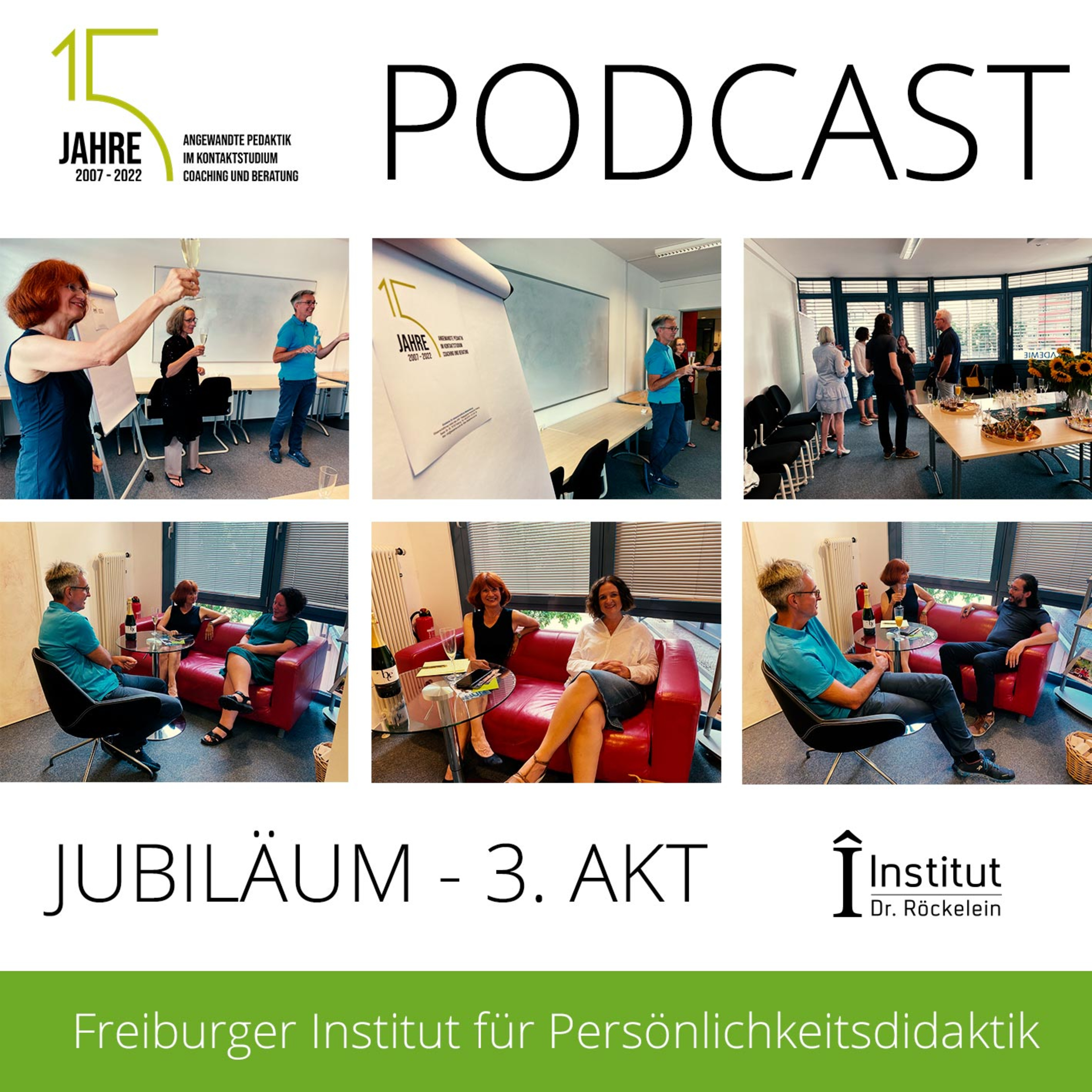 Freiburger Institut für Persönlichkeitsdidaktik