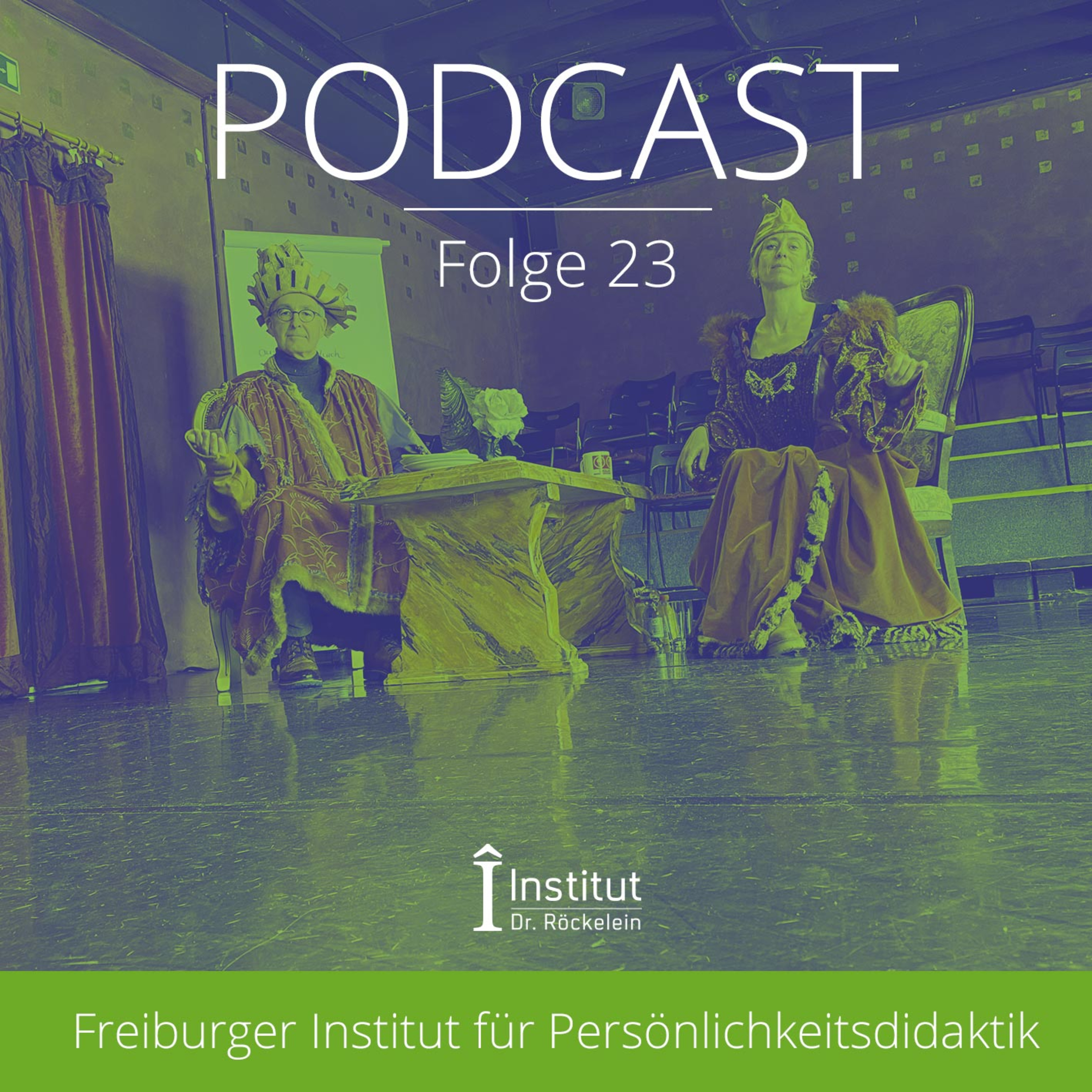Freiburger Institut für Persönlichkeitsdidaktik