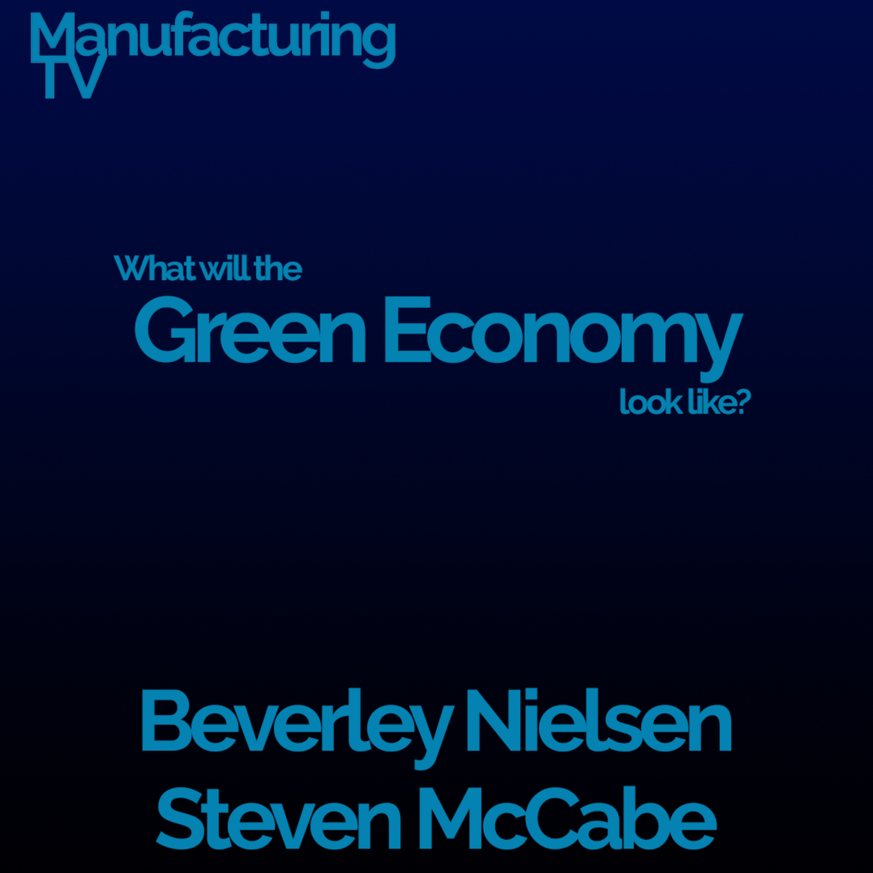 The Kaizen Central Podcast