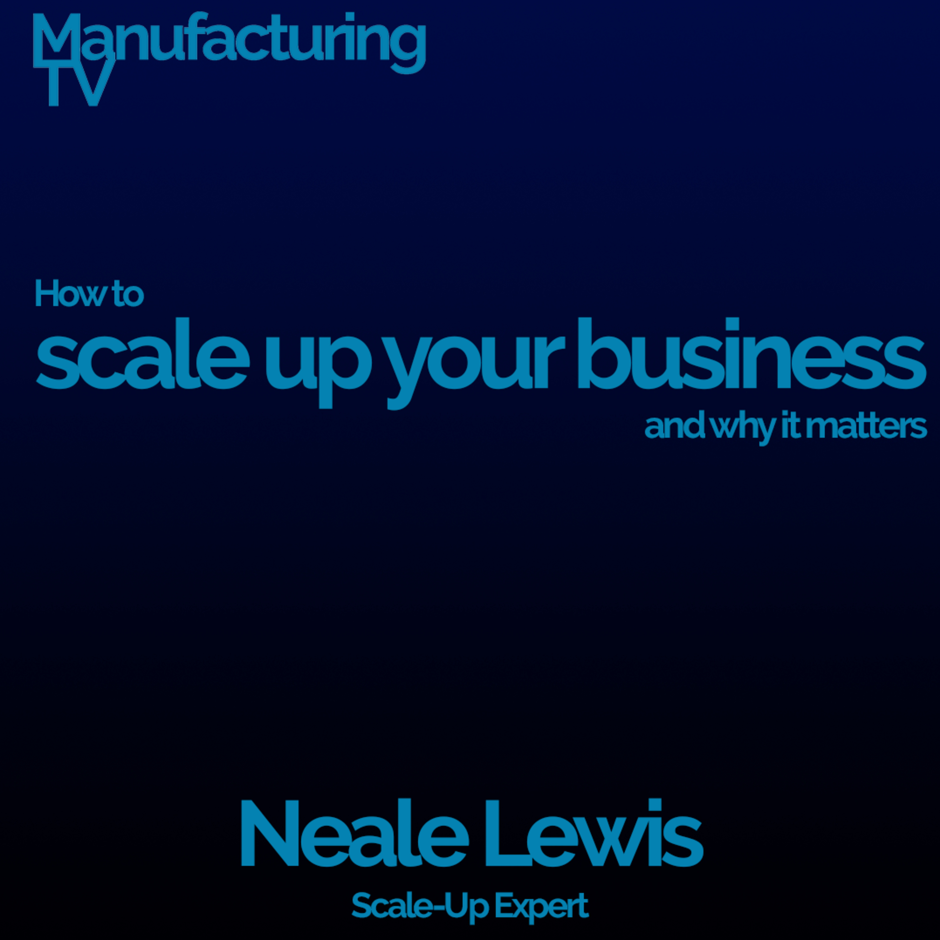 The Kaizen Central Podcast