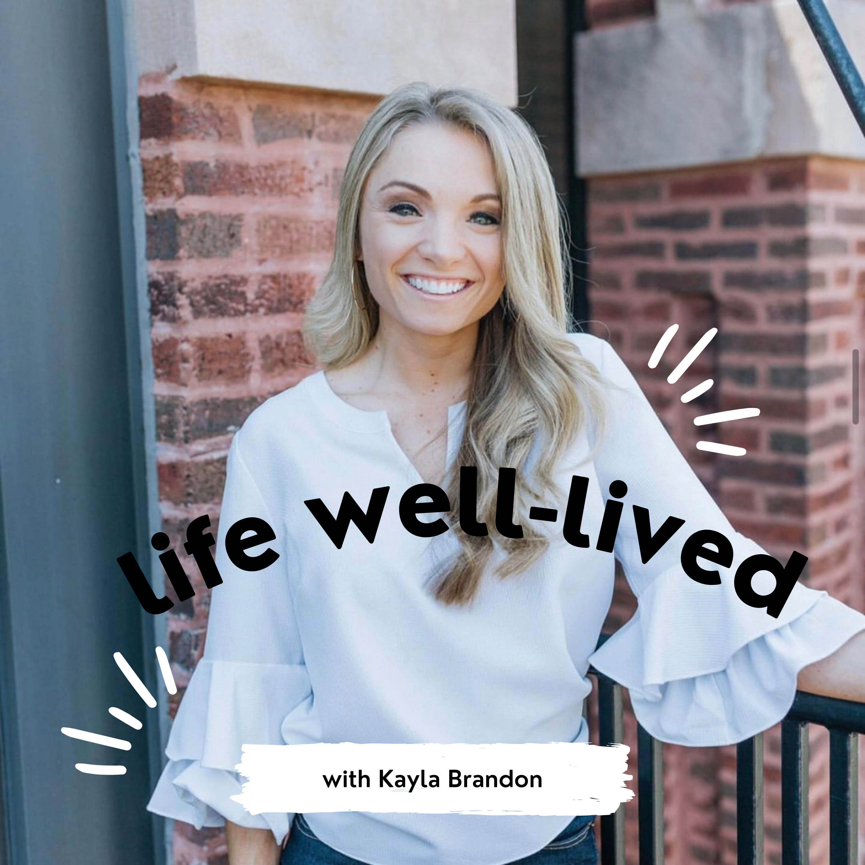 Life Well-Lived