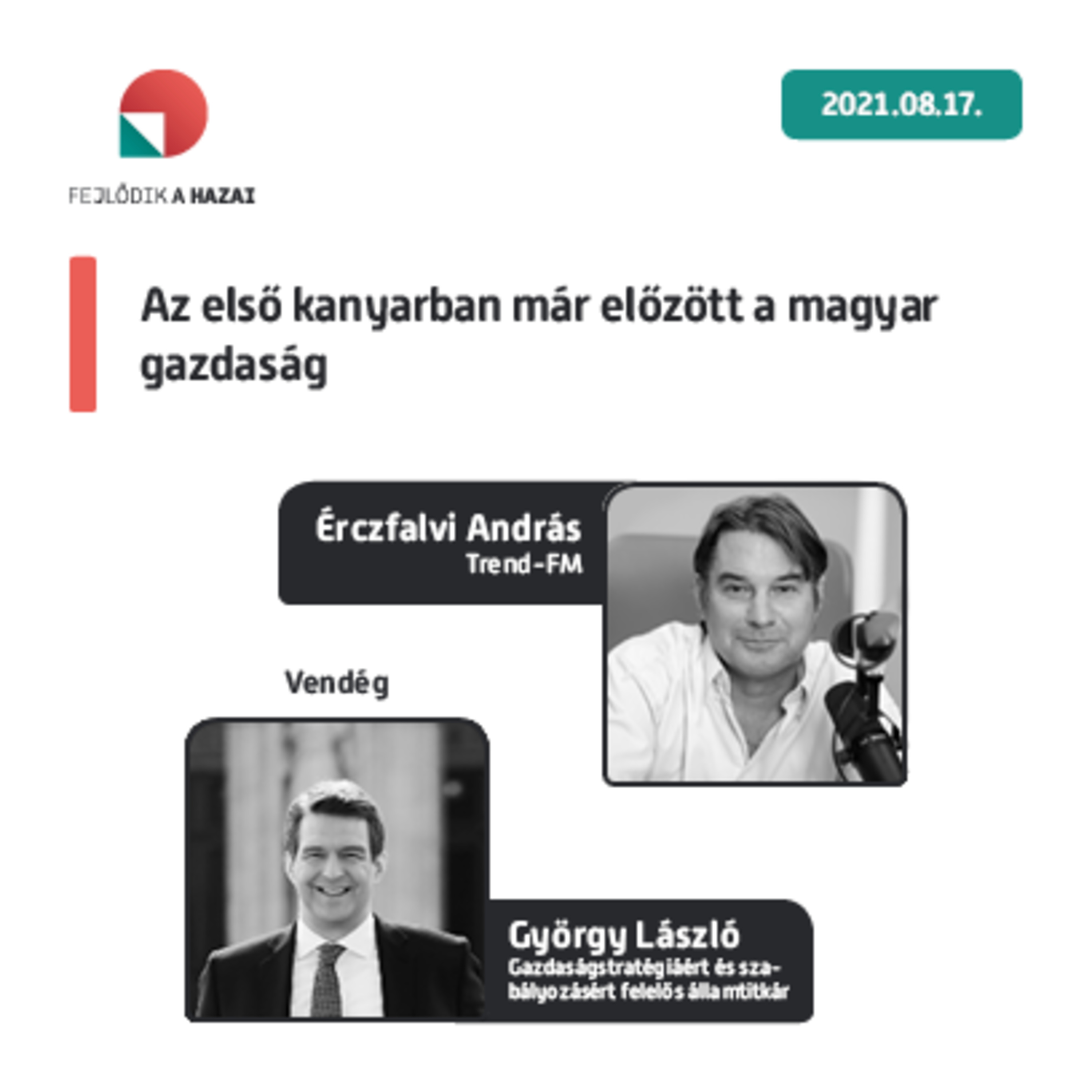 Fejlődik a hazai