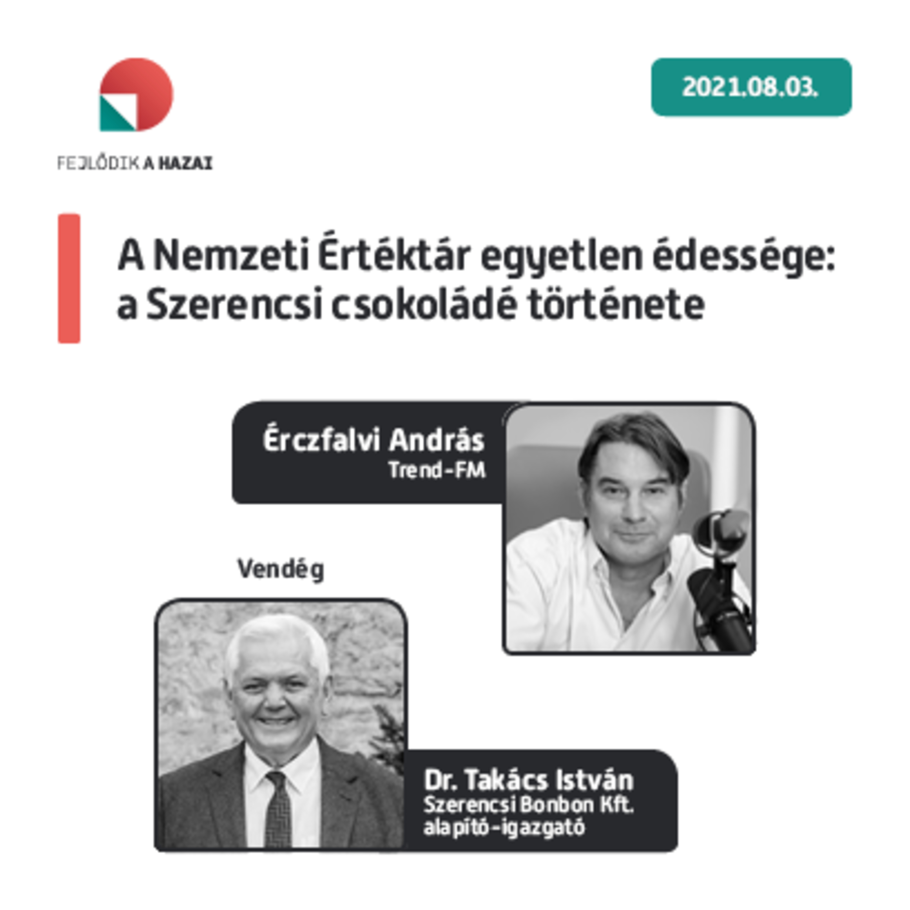 Fejlődik a hazai