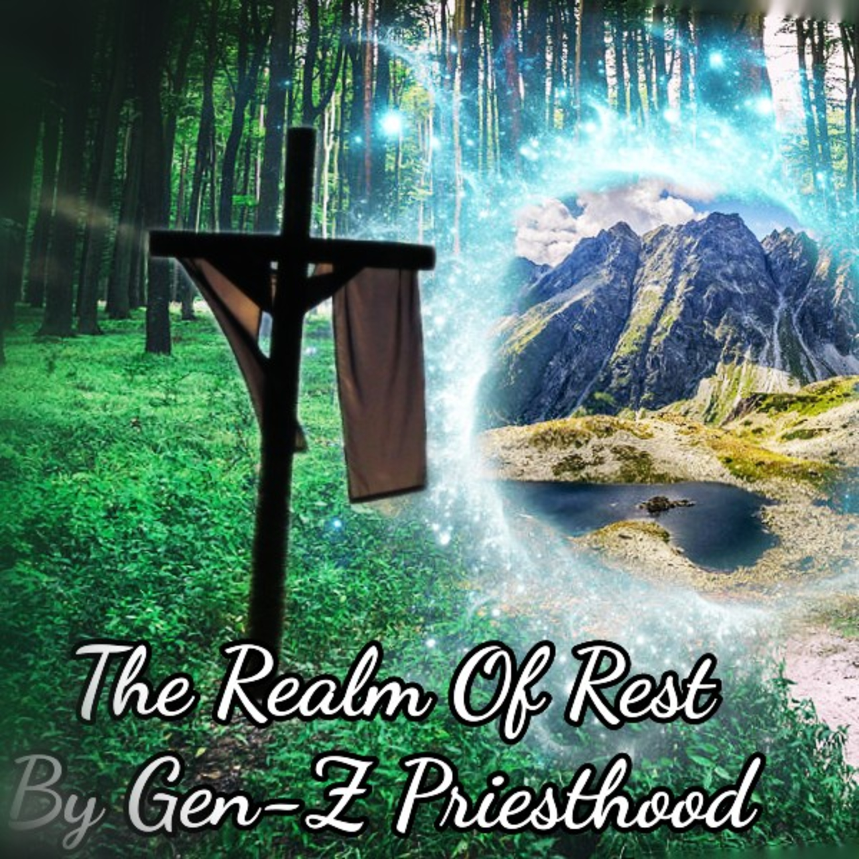 Gen-Z Priesthood