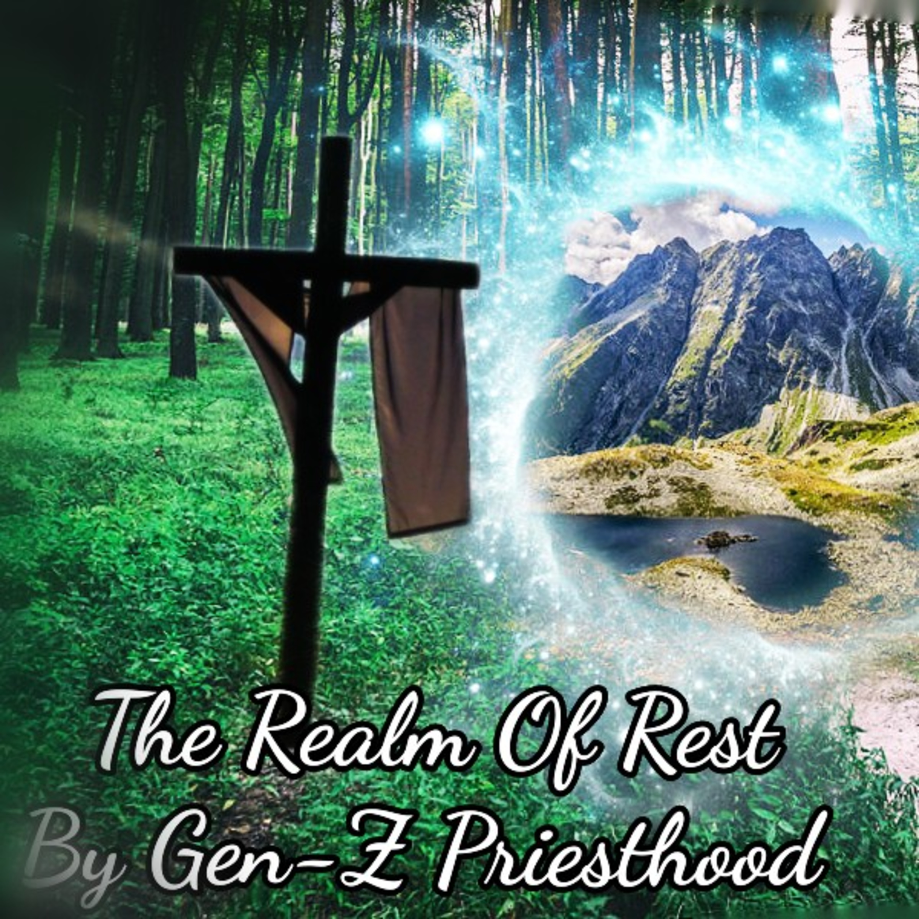 Gen-Z Priesthood