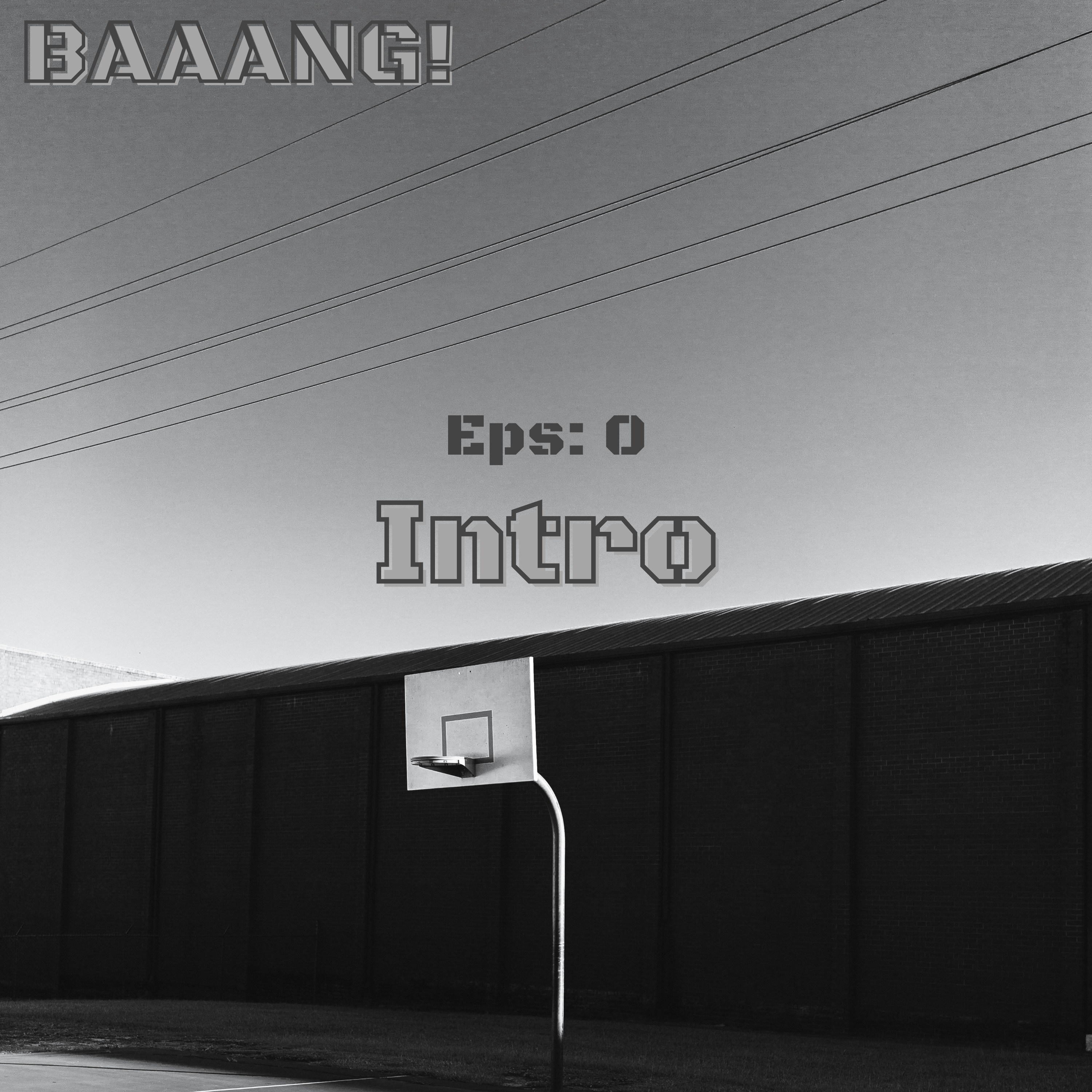 BAAANG! Basketball Indonesia