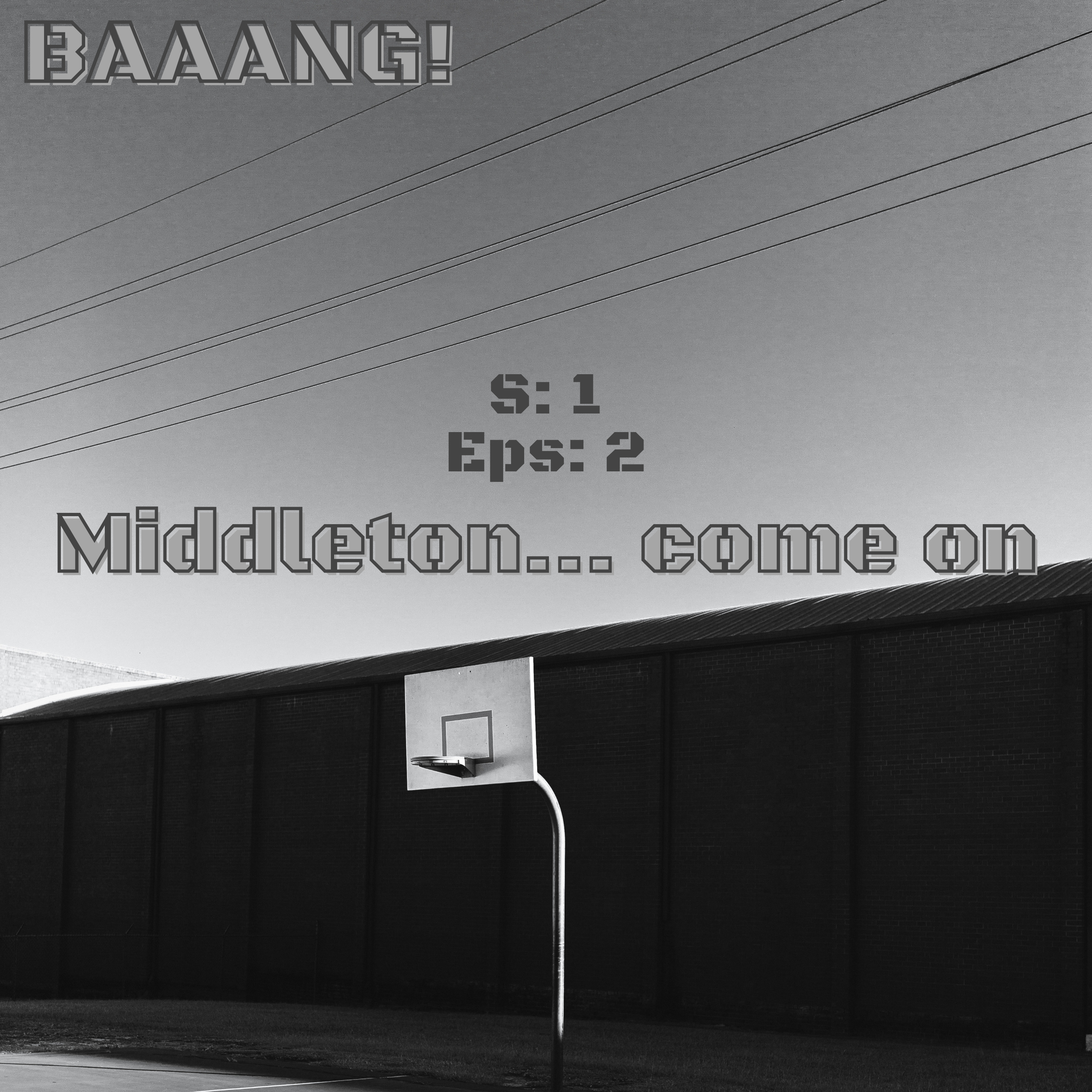 BAAANG! Basketball Indonesia