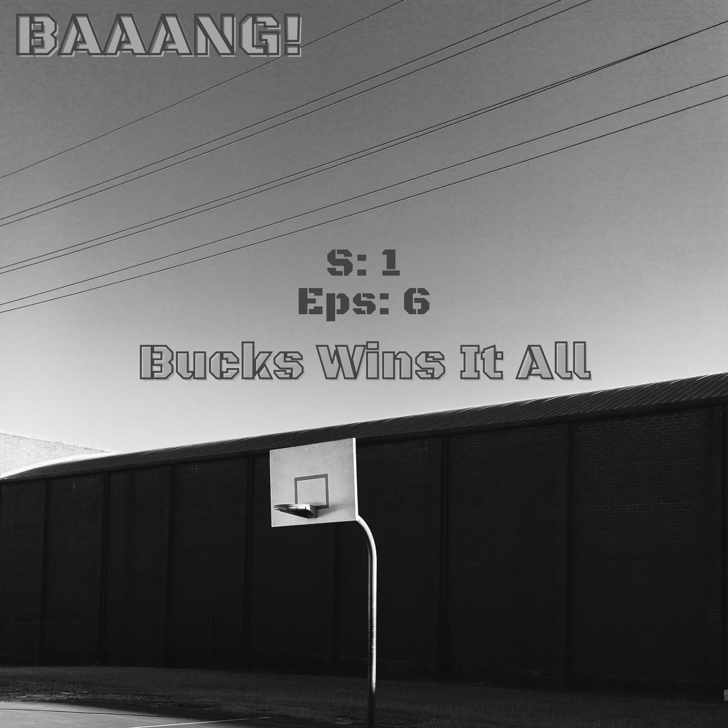 BAAANG! Basketball Indonesia