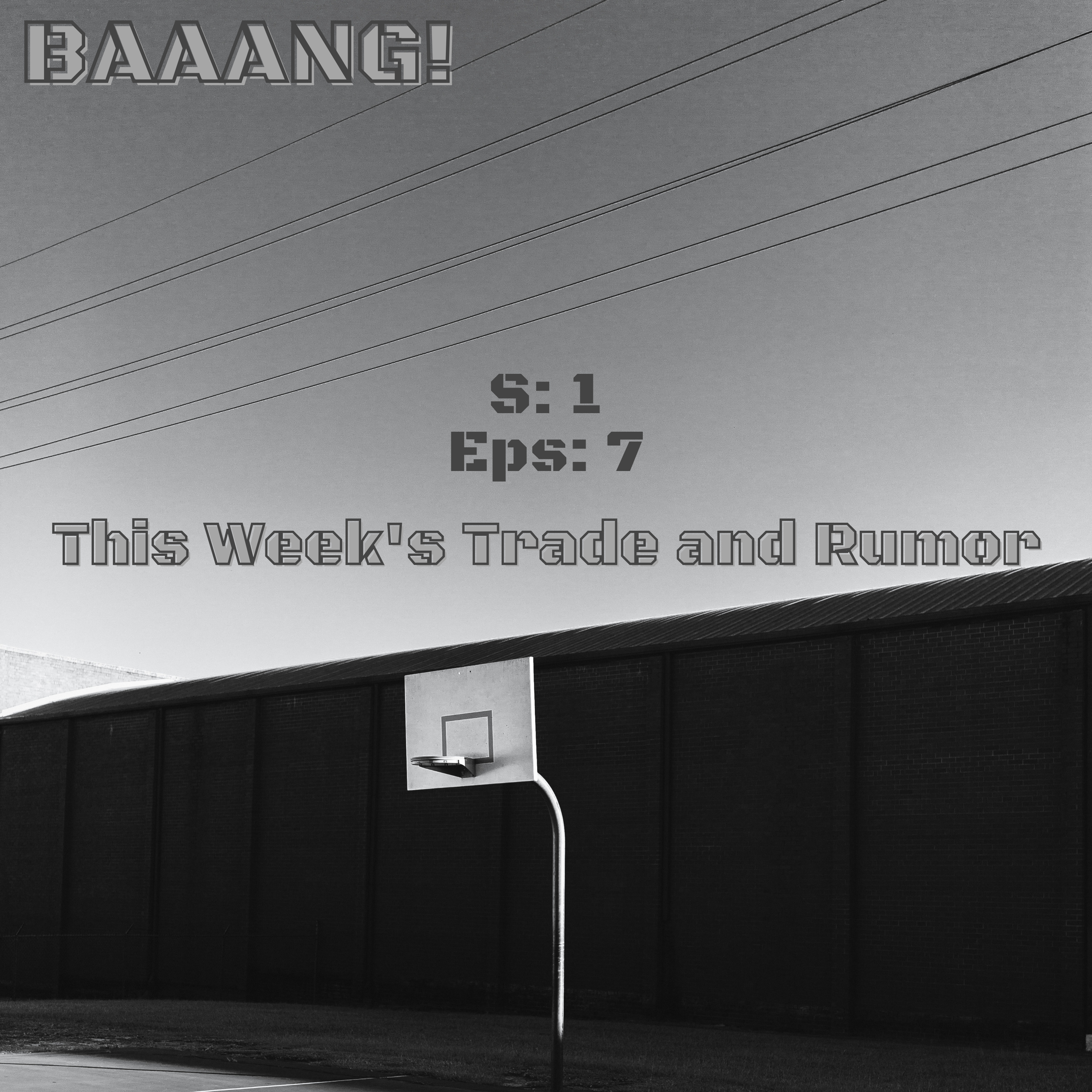 BAAANG! Basketball Indonesia
