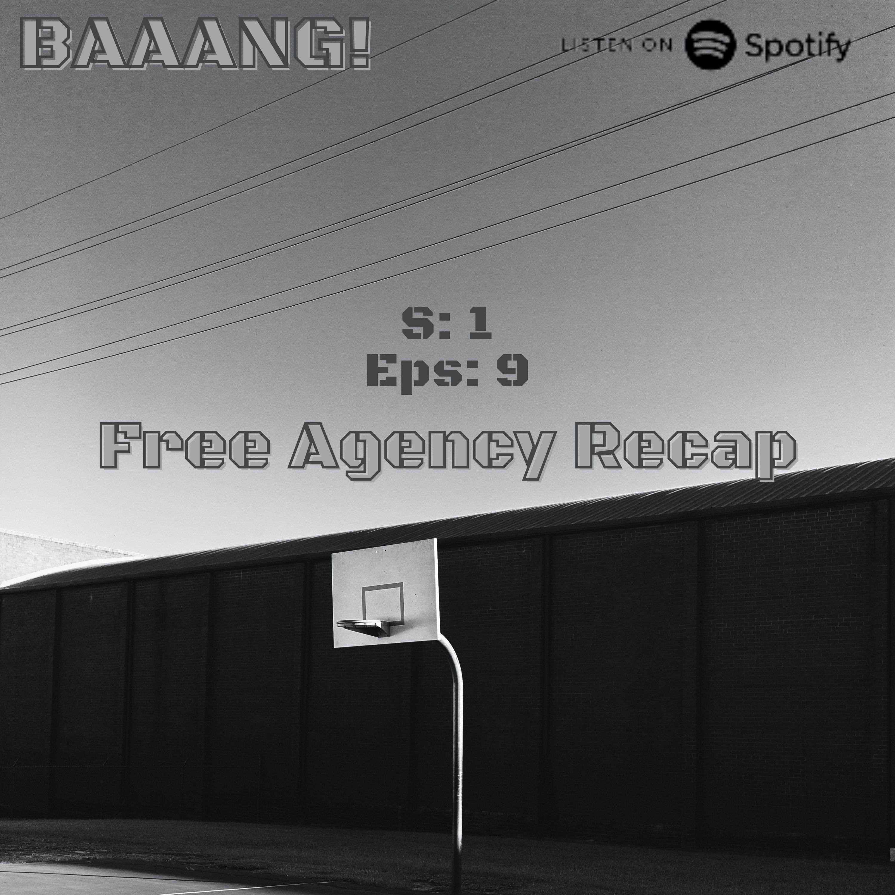 BAAANG! Basketball Indonesia