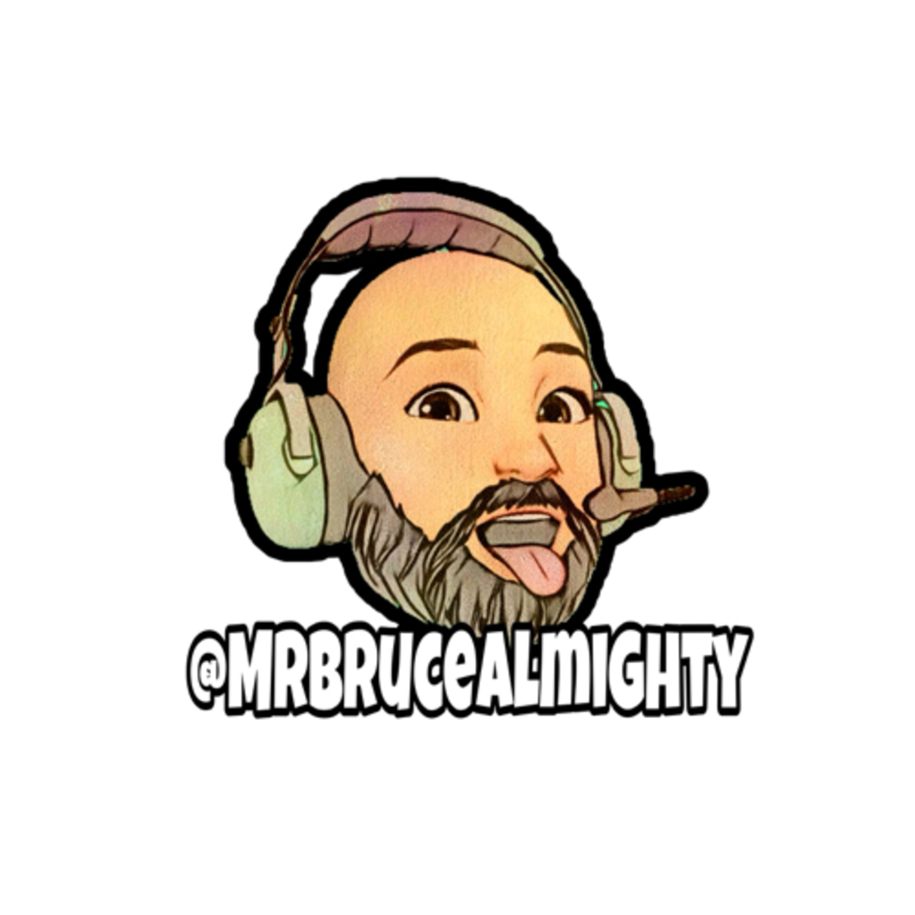 The Bruce Almighty Podcast
