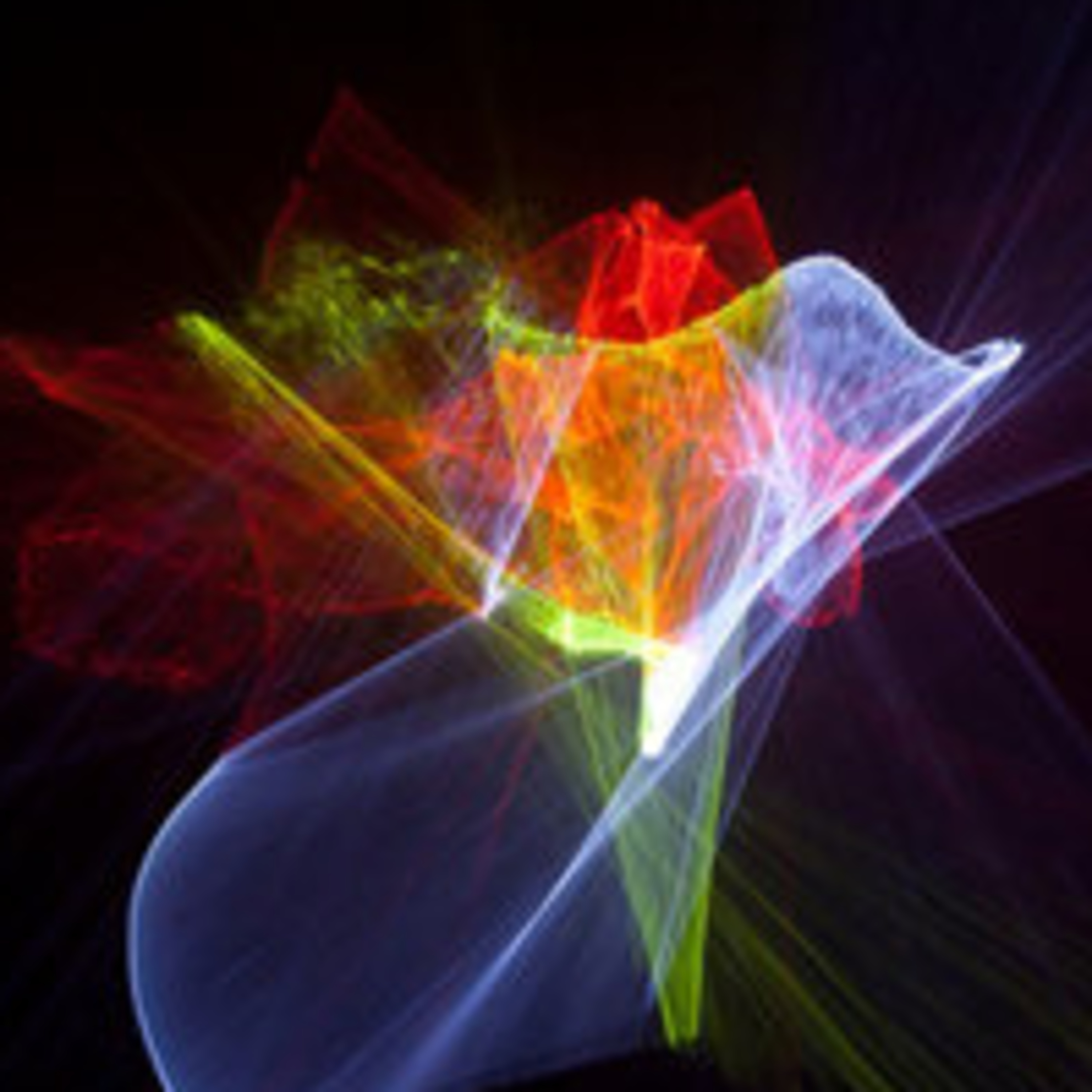 Refractions episode artwork