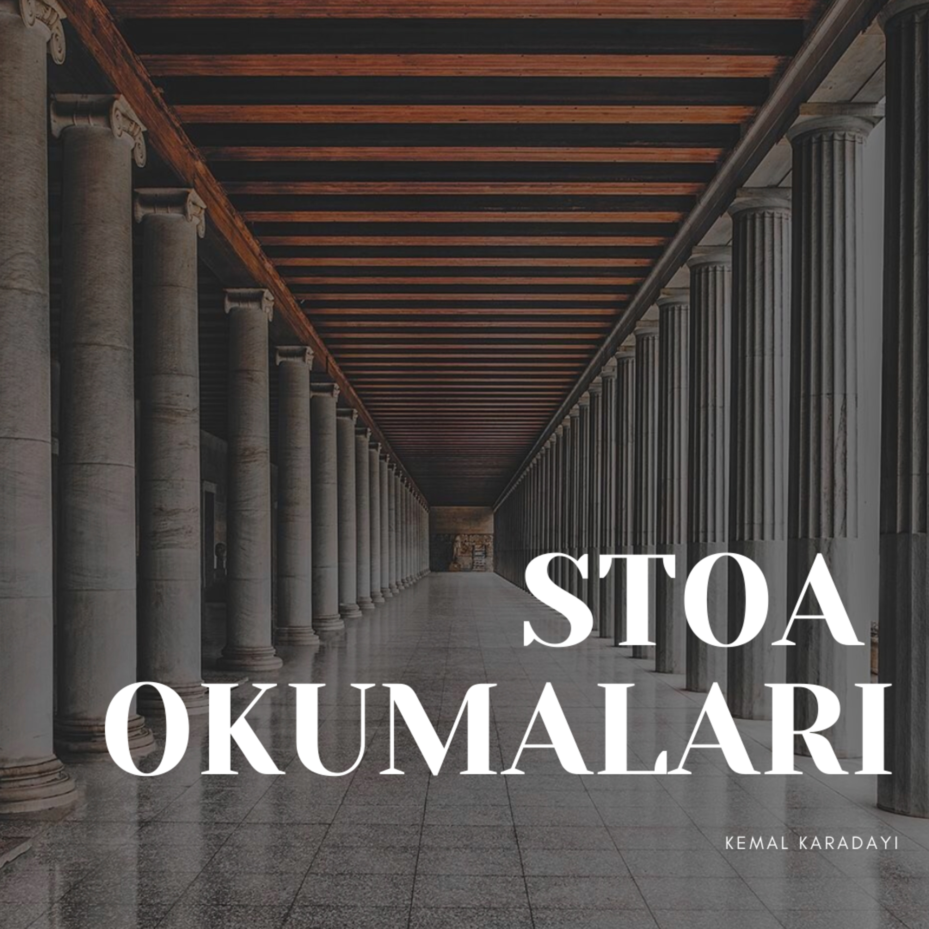 Stoa Okumaları