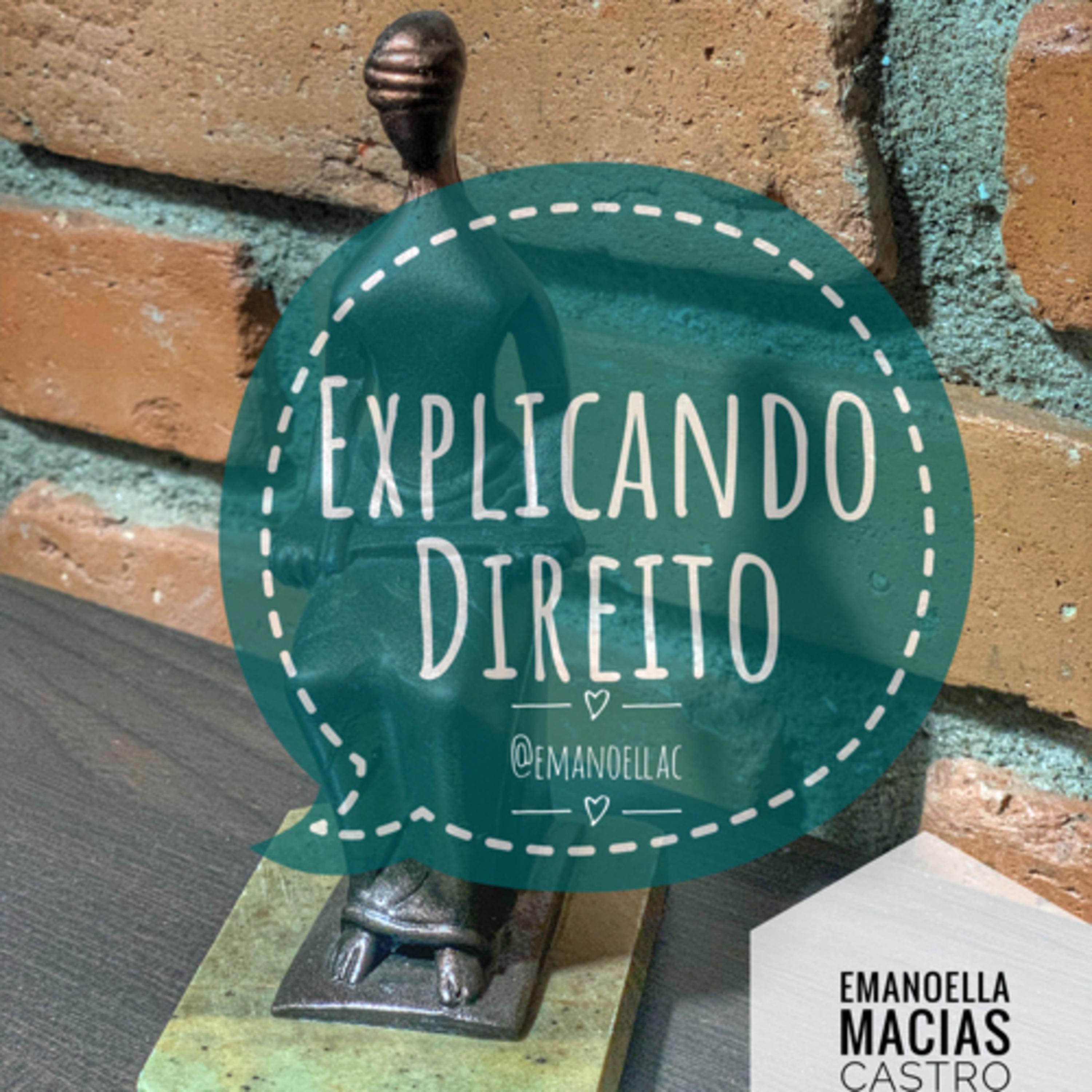 Explicando: Herança e inventário  episode artwork