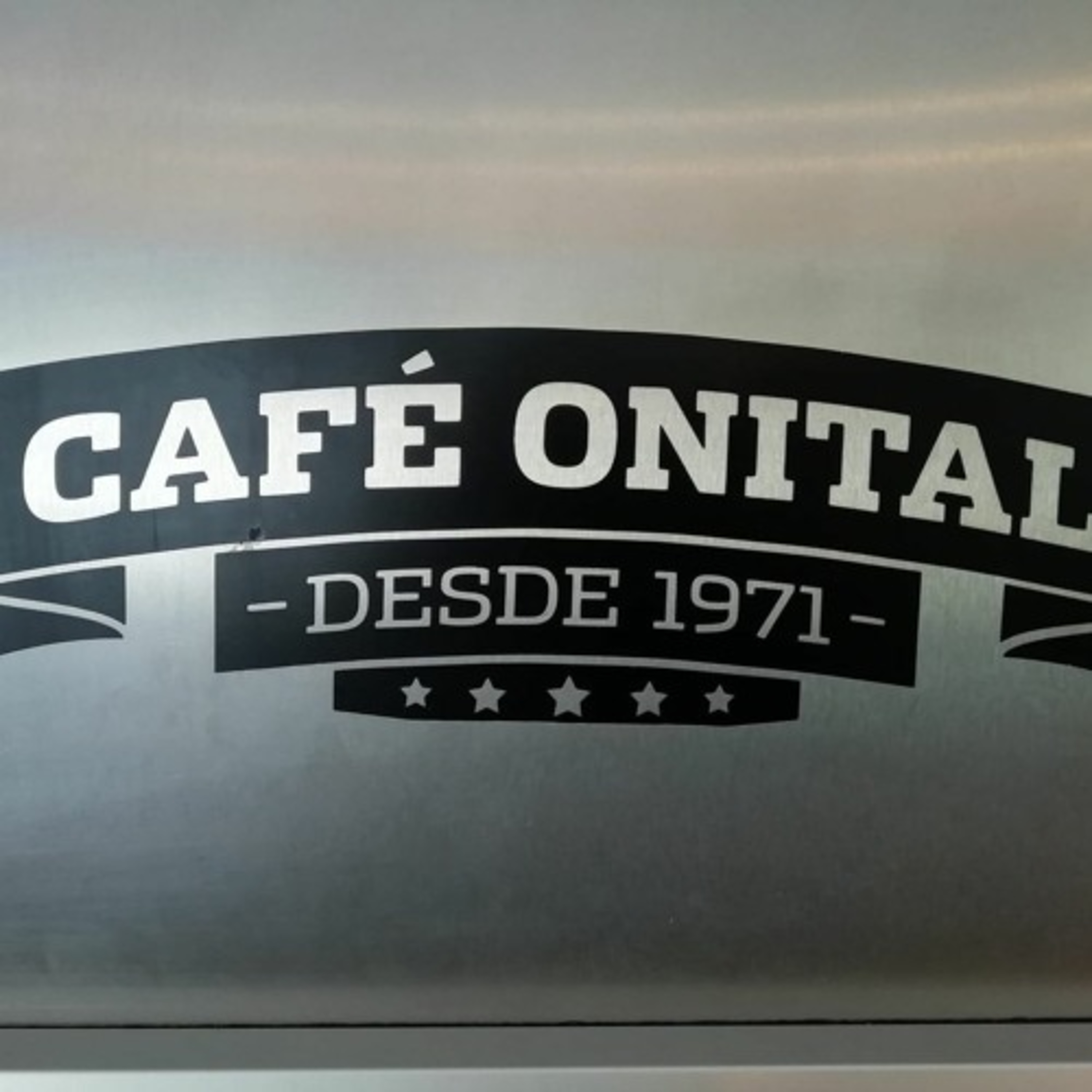 Vamos falar