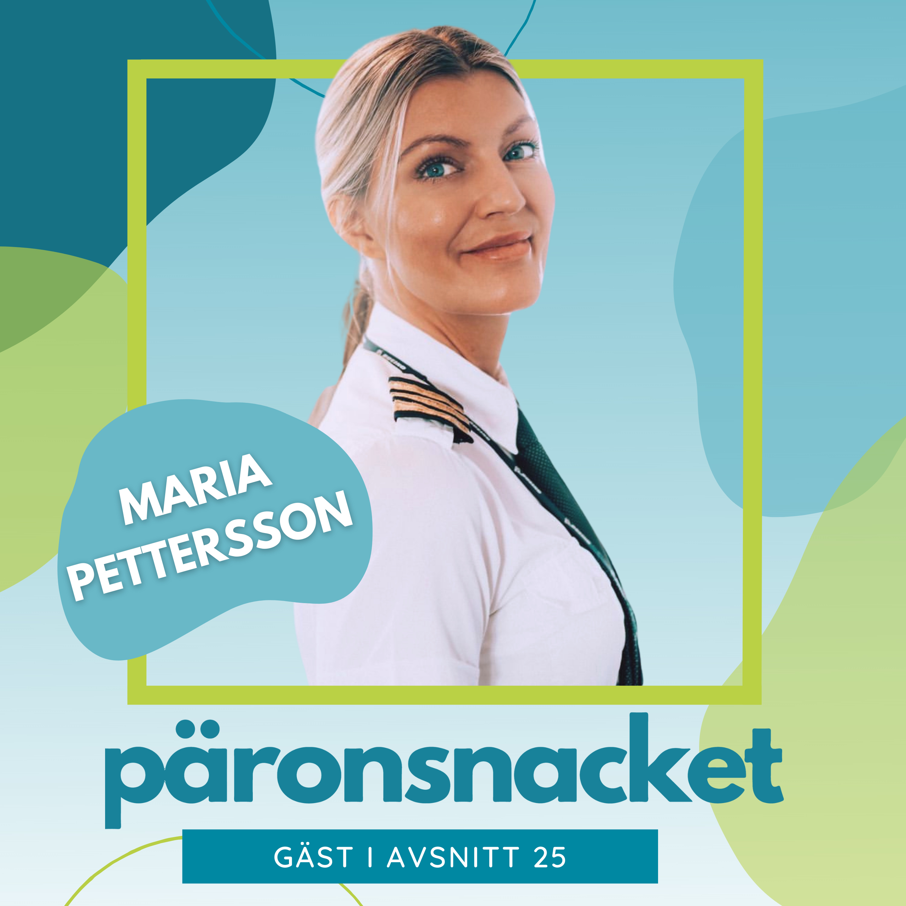 Päronsnacket