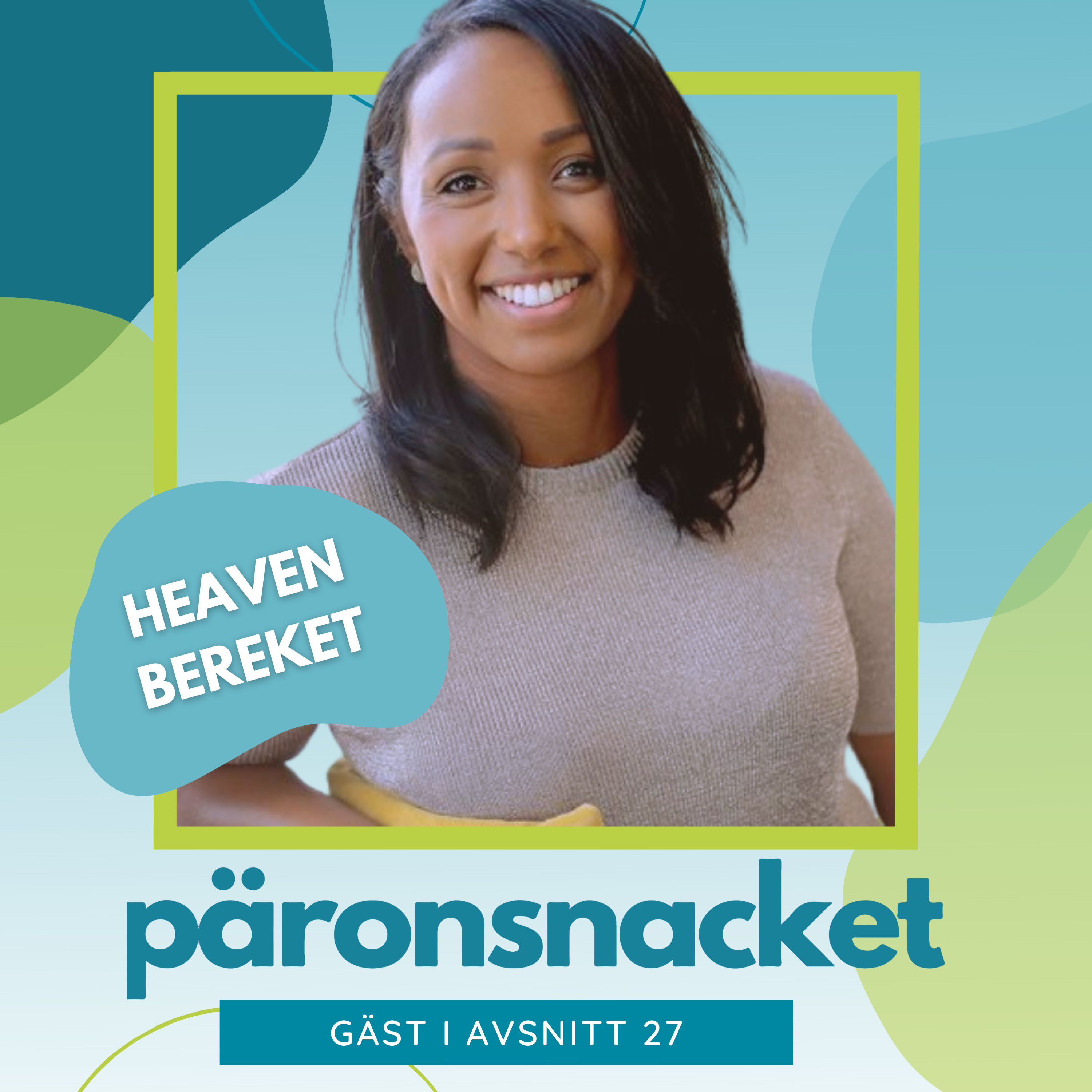 Päronsnacket