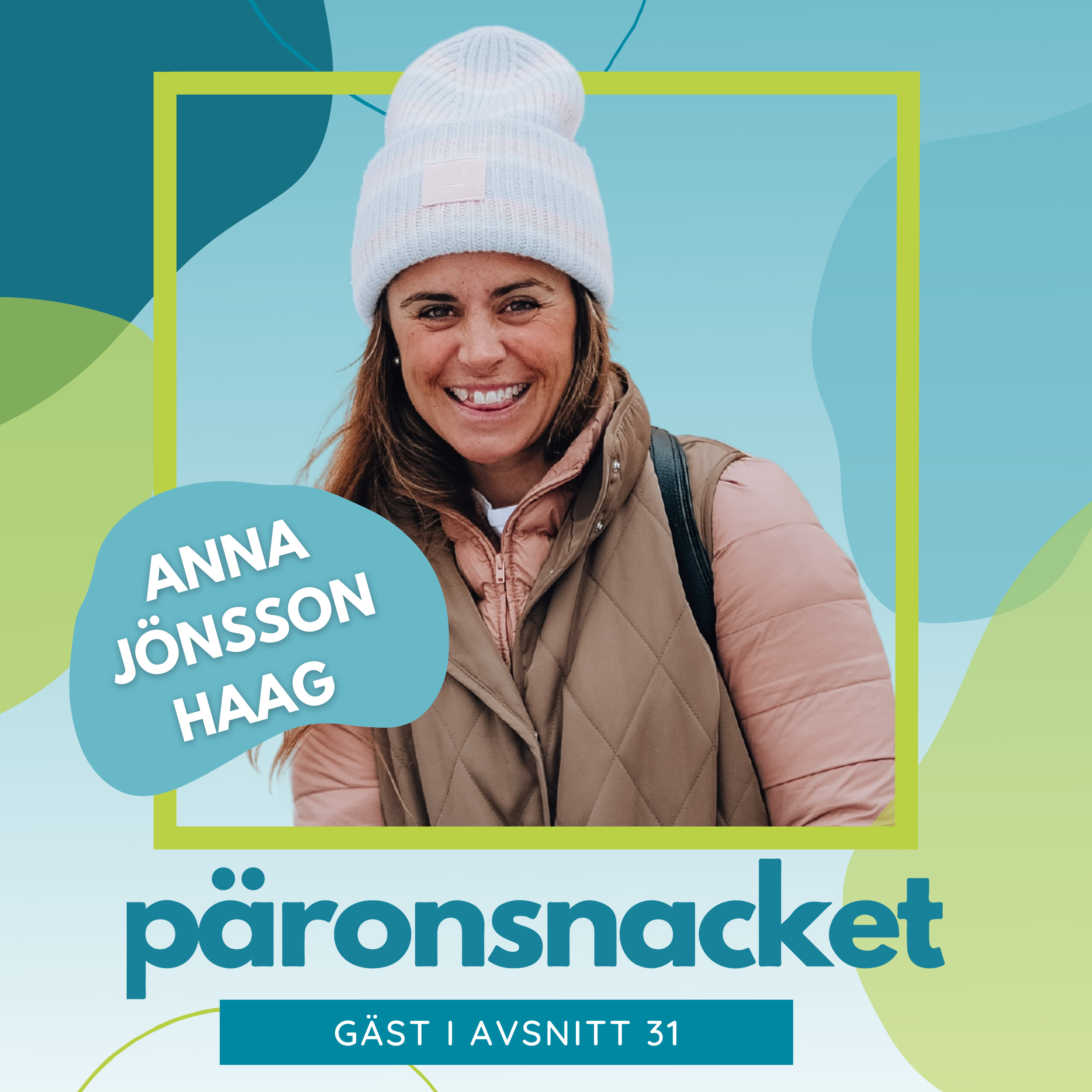 Päronsnacket