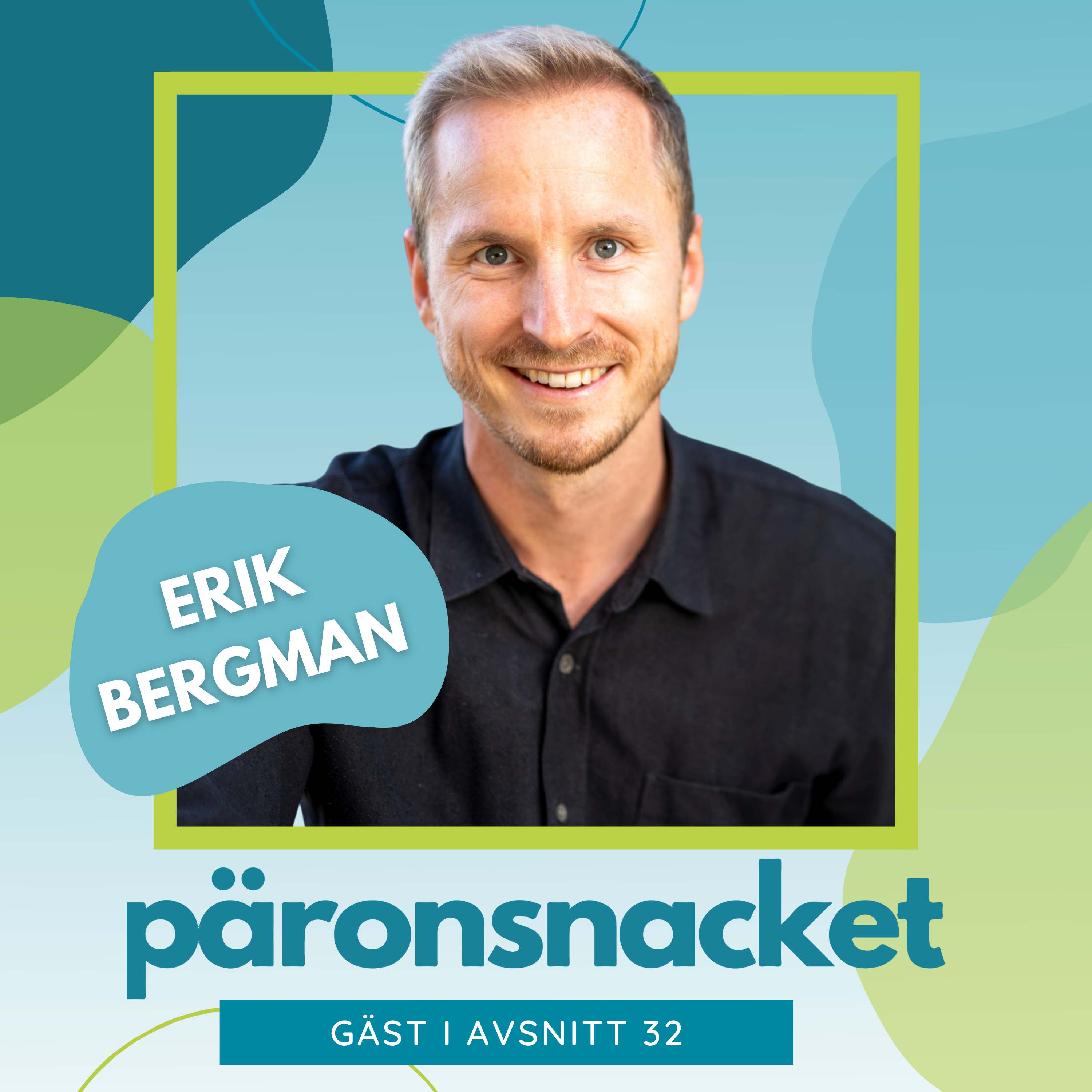 Päronsnacket