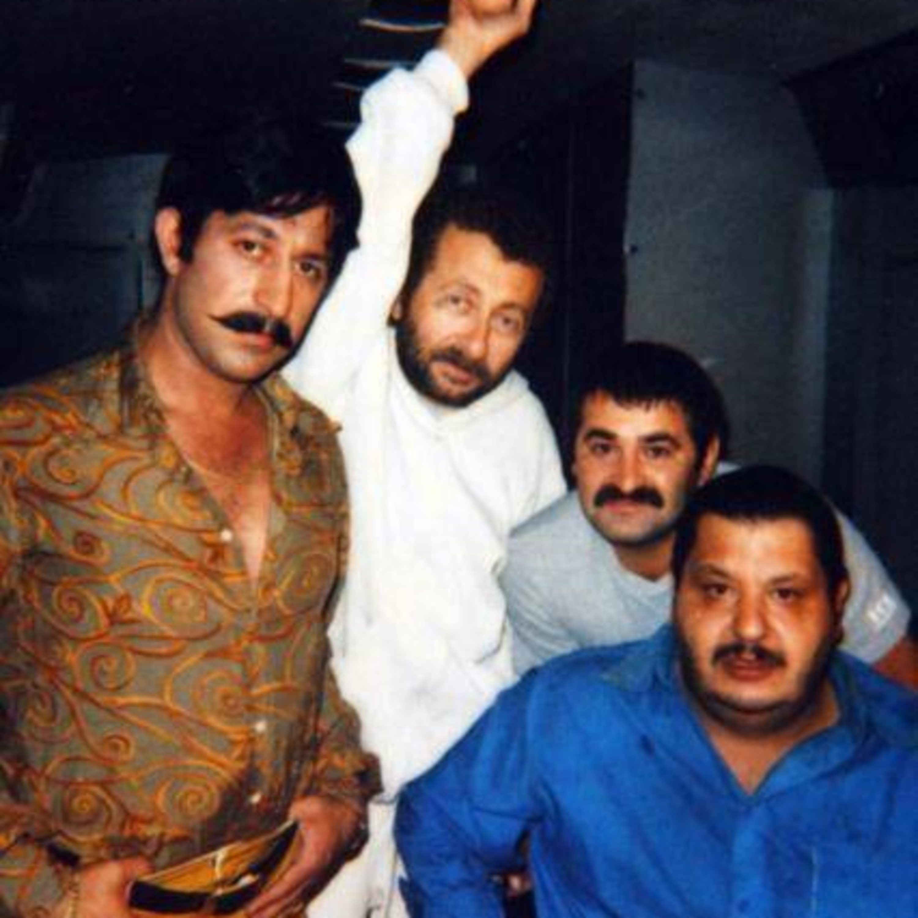 moda podcast #1, #2, #3 moda podcast #1, #2, #3