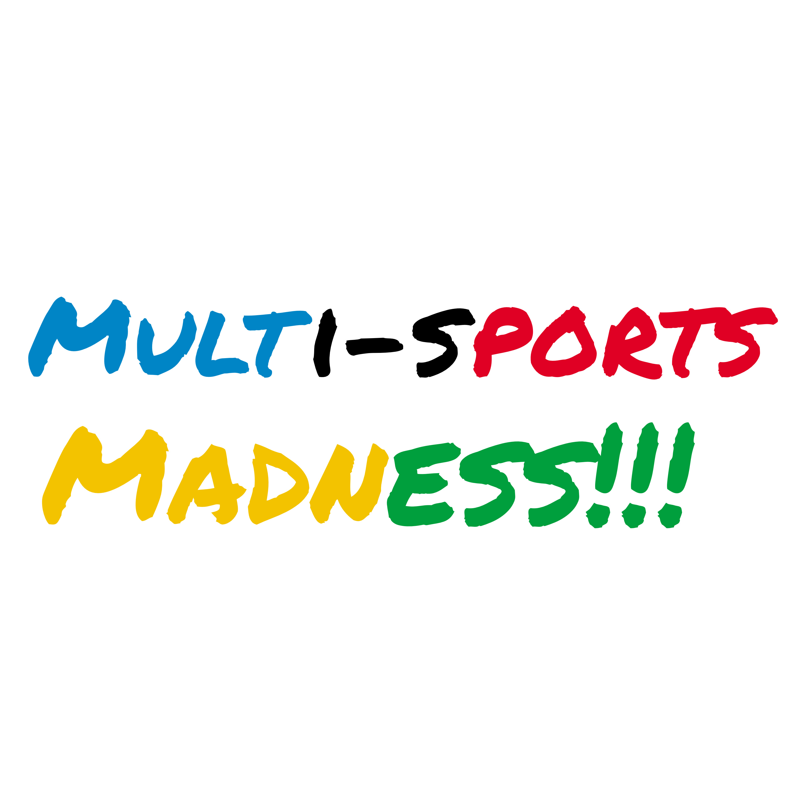 Totallympics Audio Service