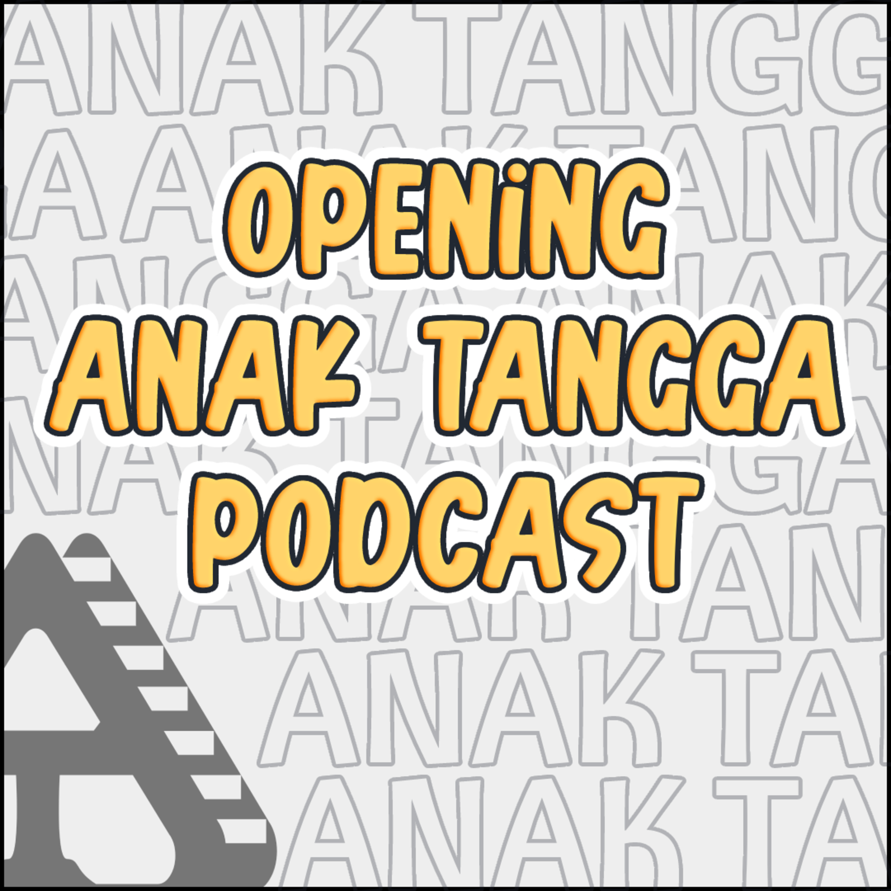 Anak Tangga Podcast