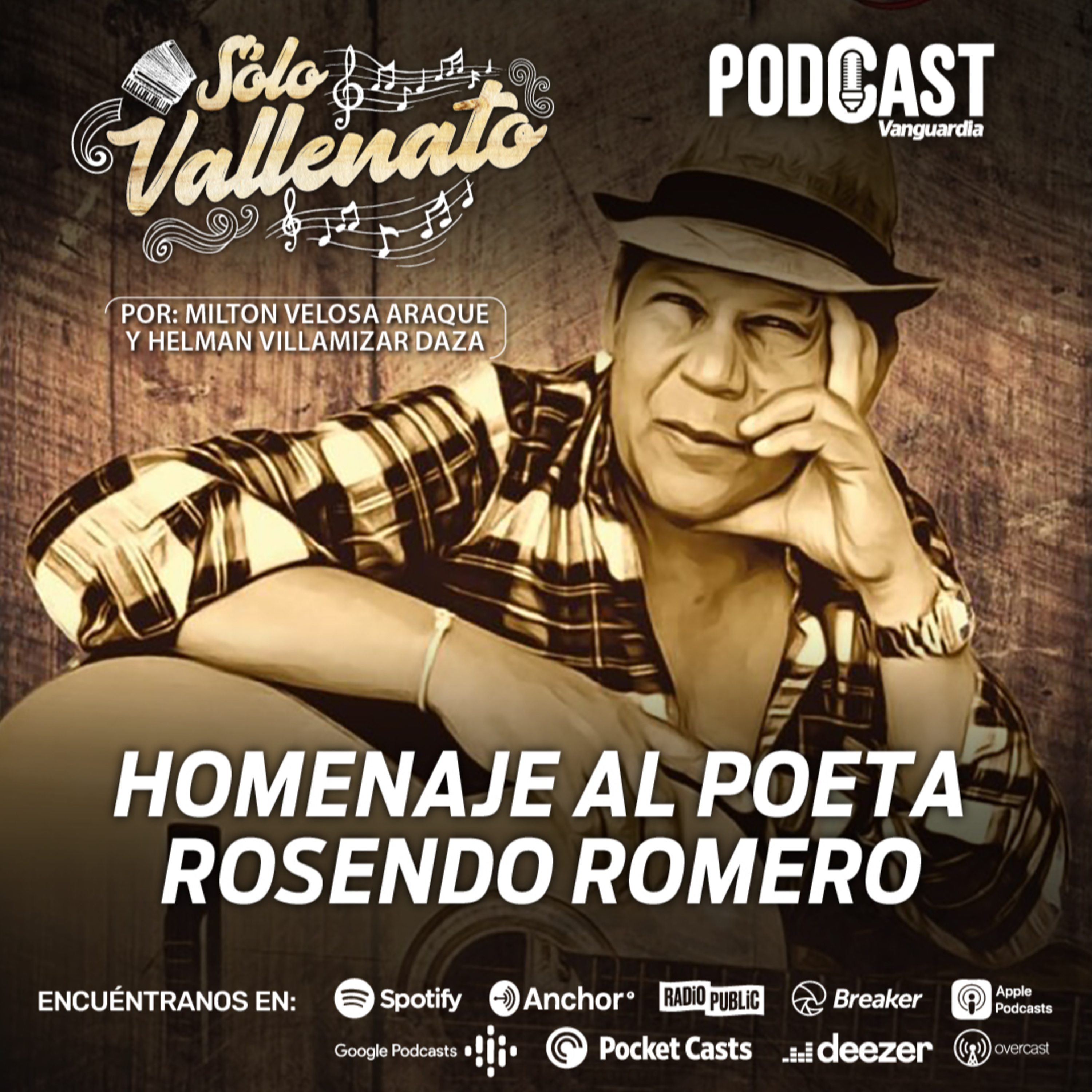 Solo Vallenato