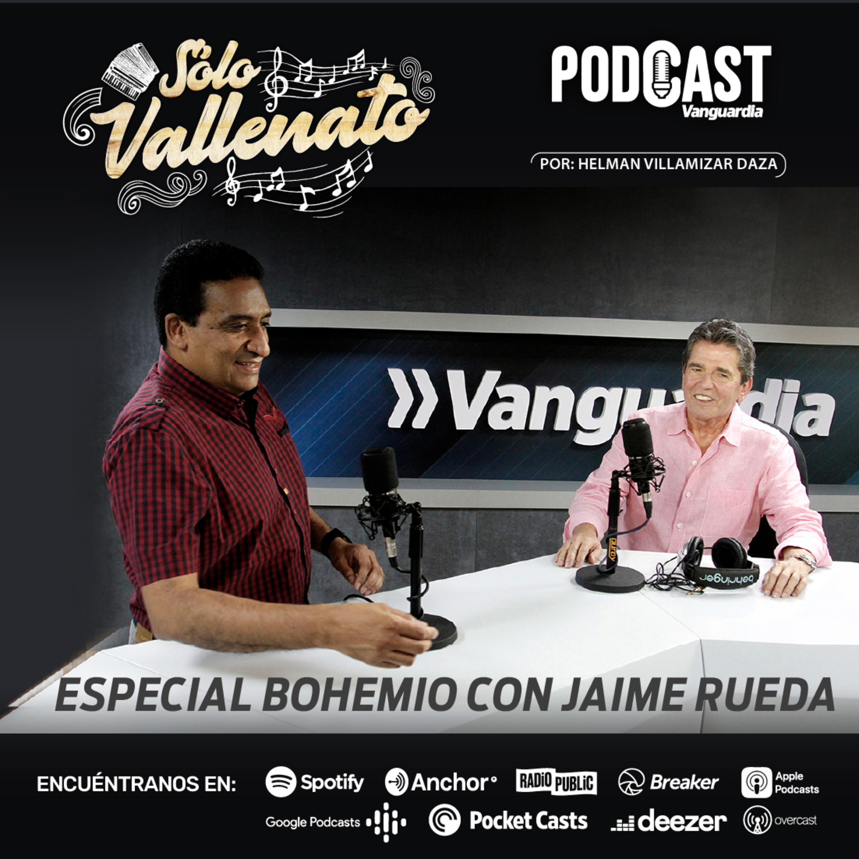 Solo Vallenato