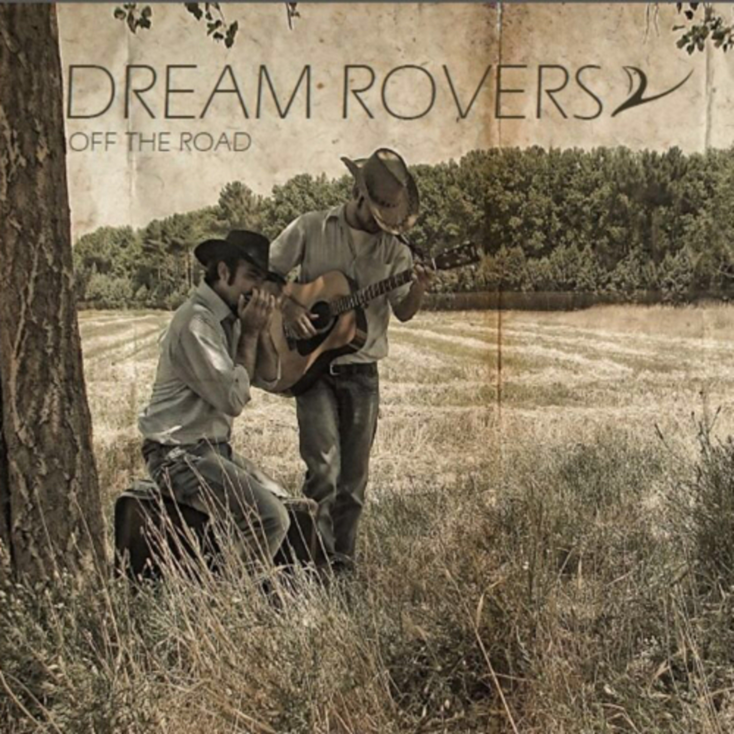 پیشنهاد ملامیم :قسمت دوم
این قسمت معرفی گروه Dream Rovers
 episode artwork
