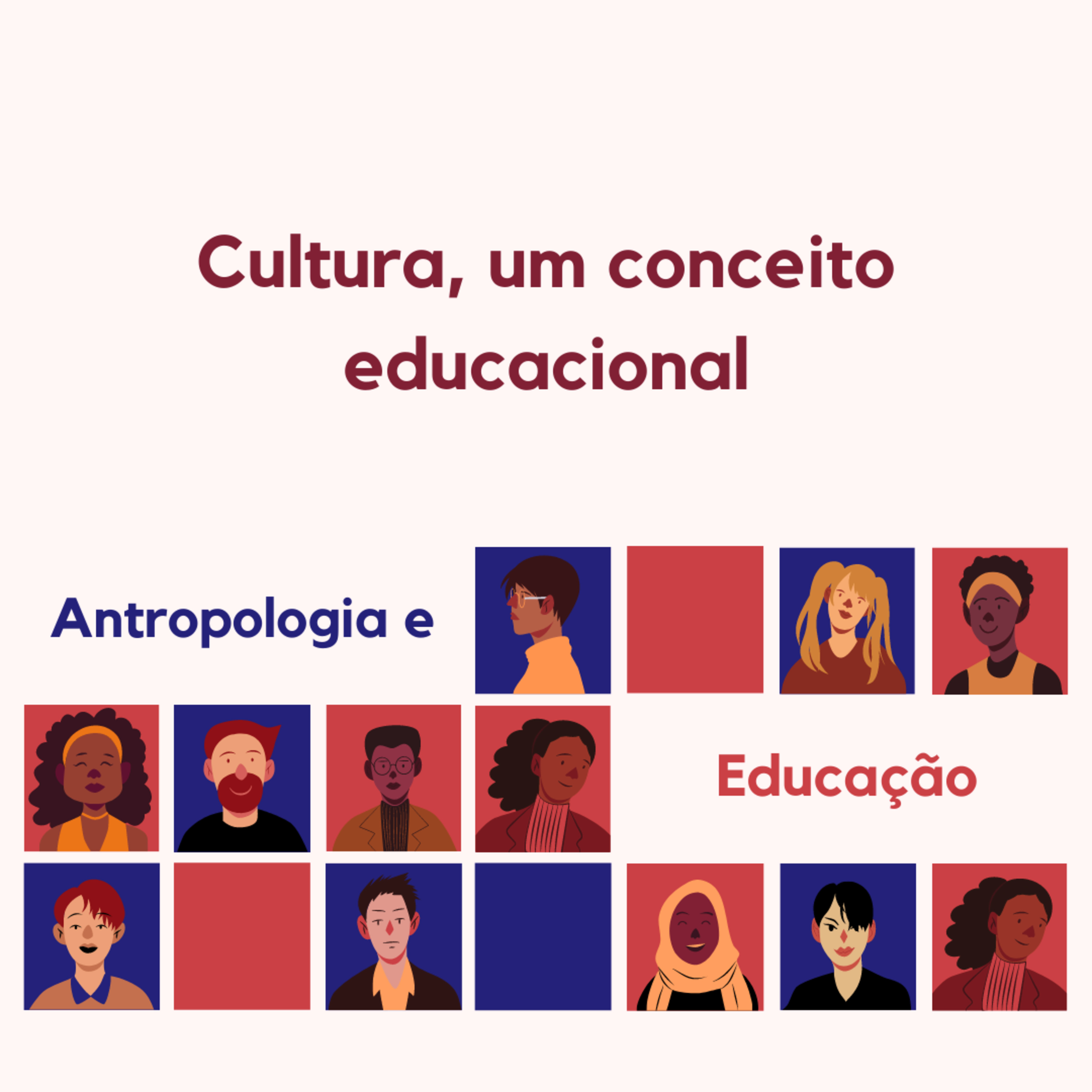 Antropologia, Ambiente e Educação