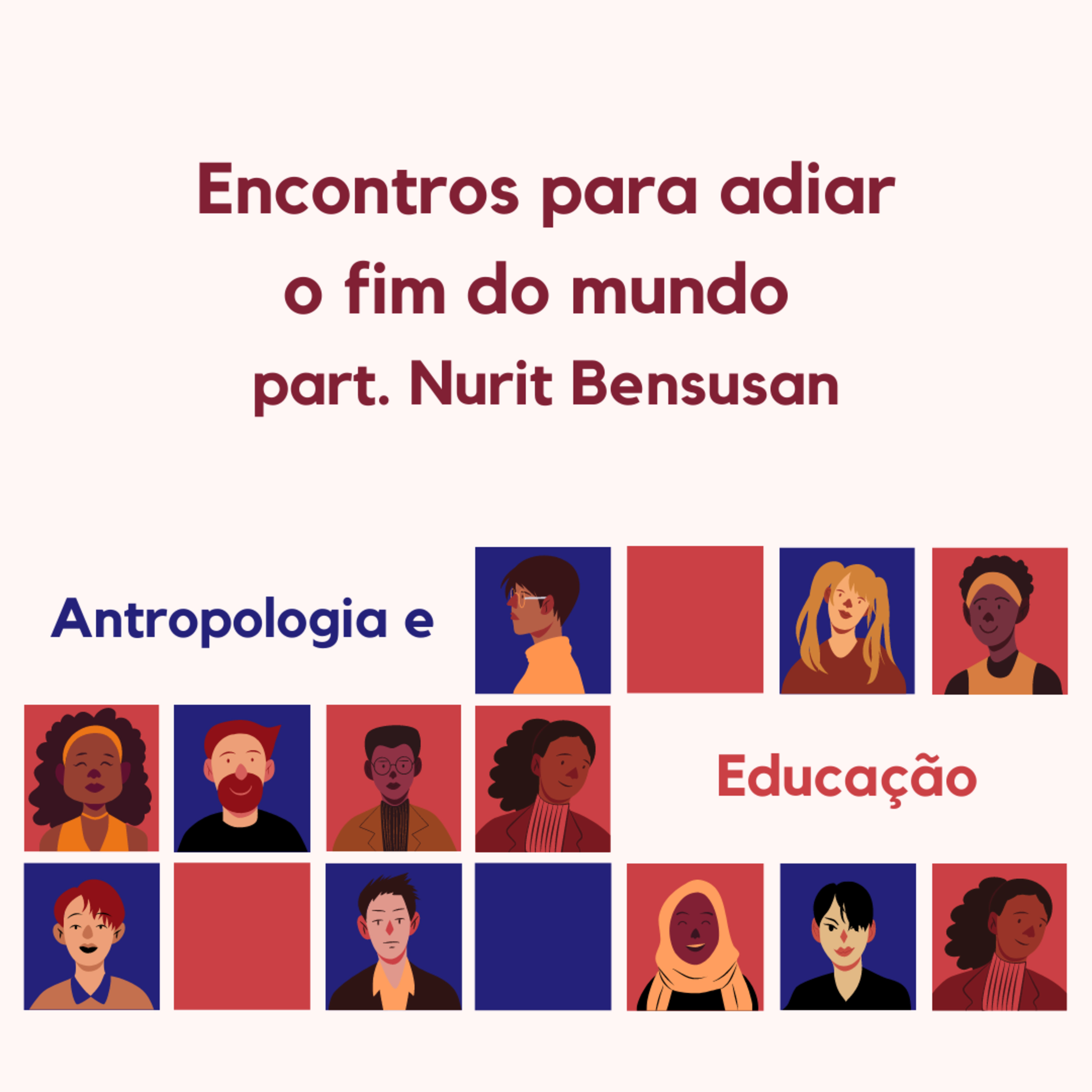 Antropologia, Ambiente e Educação